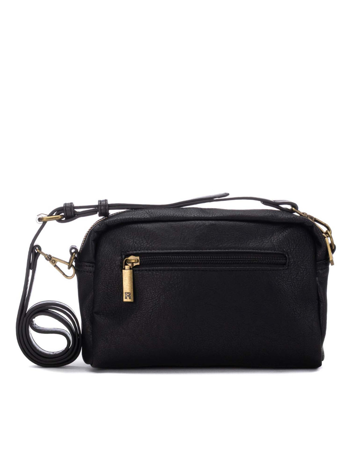 Refresh 183425, borsa da donna nera