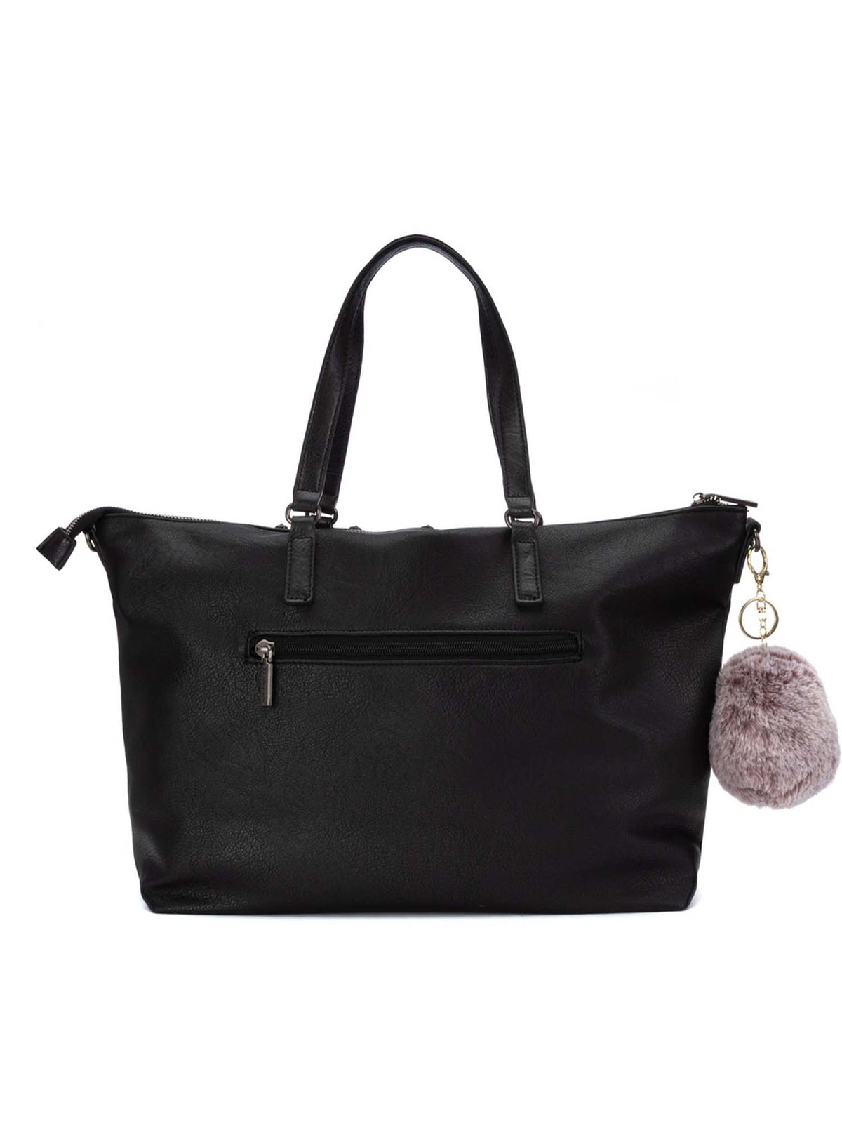 Refresh 183442, borsa da donna nera