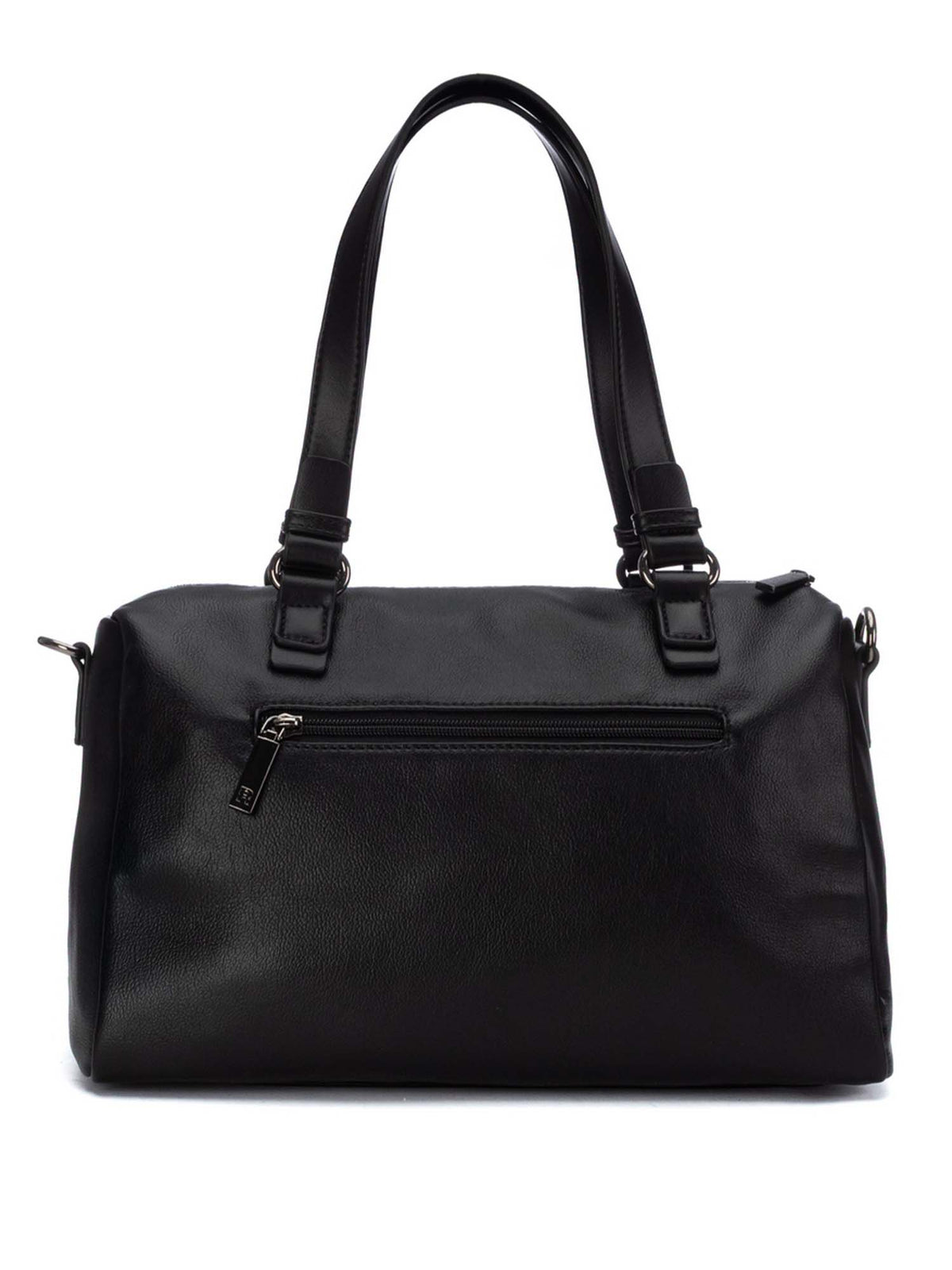 Refresh 183456, borsa da donna nera