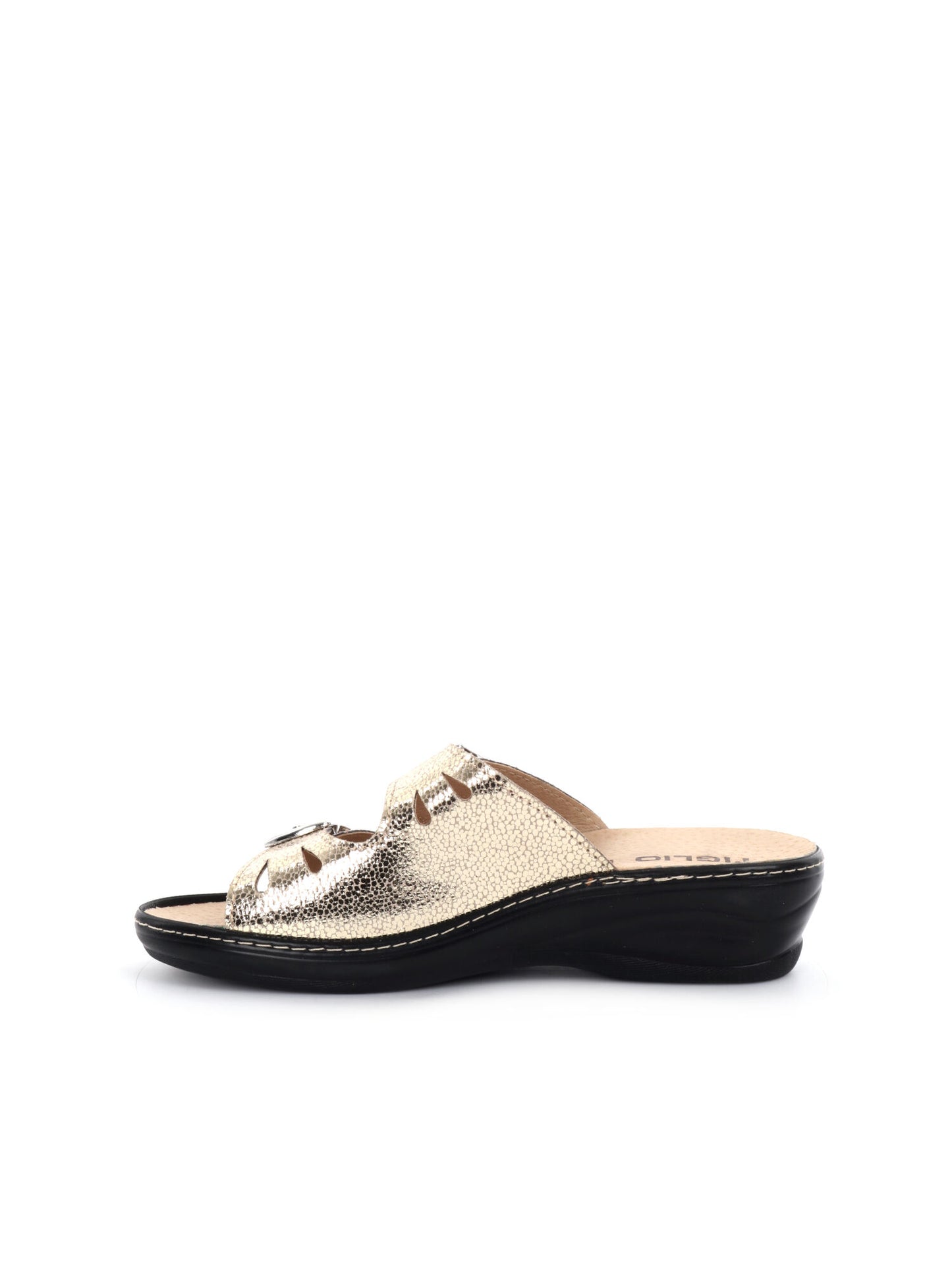CIABATTA ARTISAN TIGLIO DONNA BEIGE