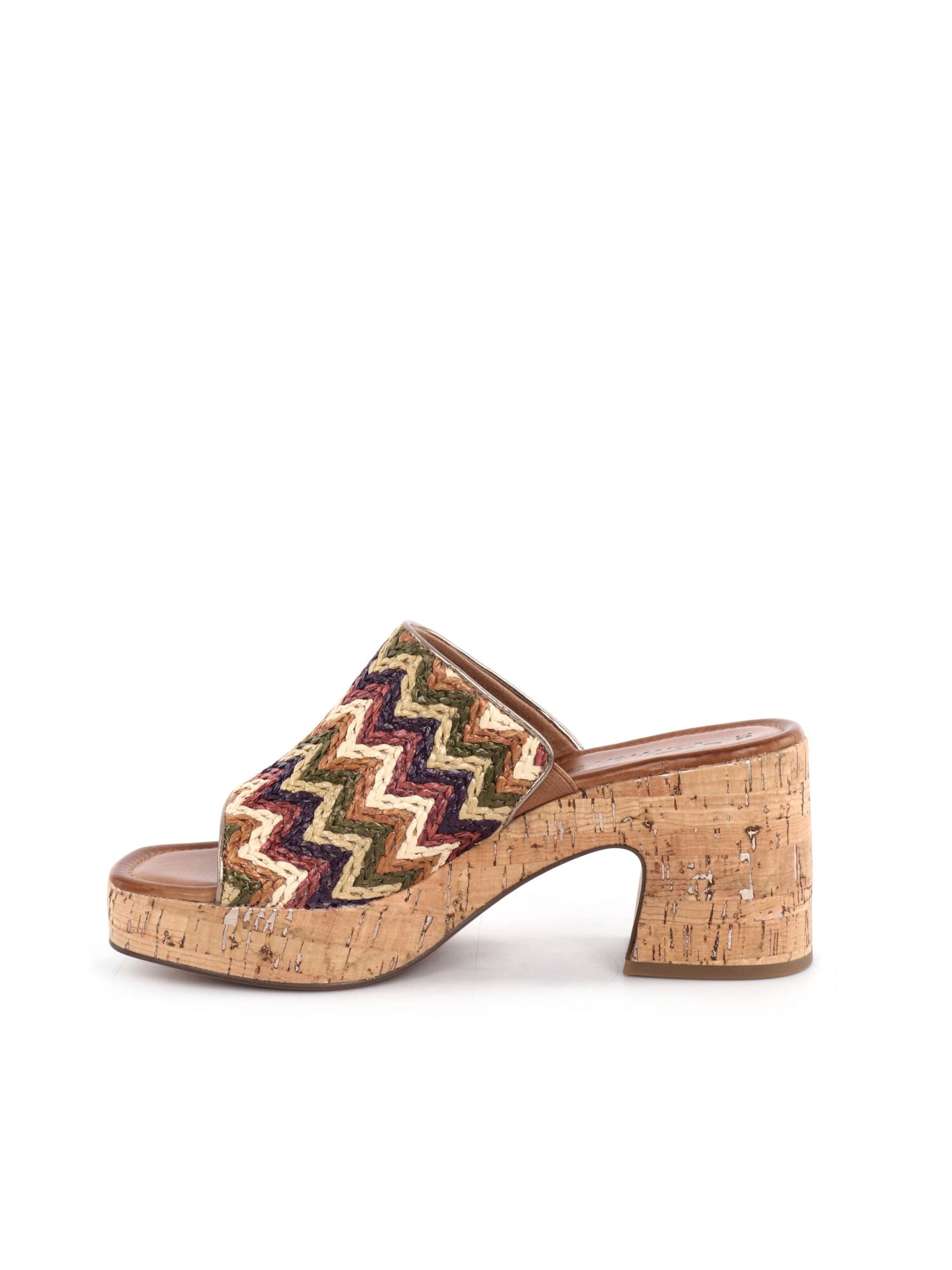 TAMARIS SANDALO - MULTICOLOR
