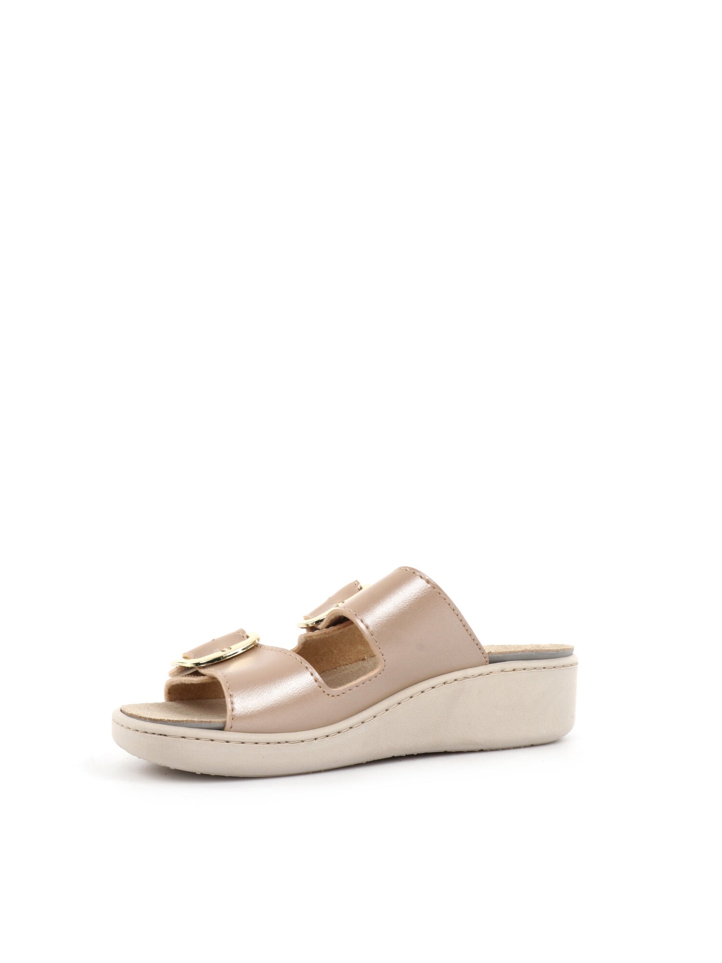 TIGLIO PIEDI IN FORM - BEIGE