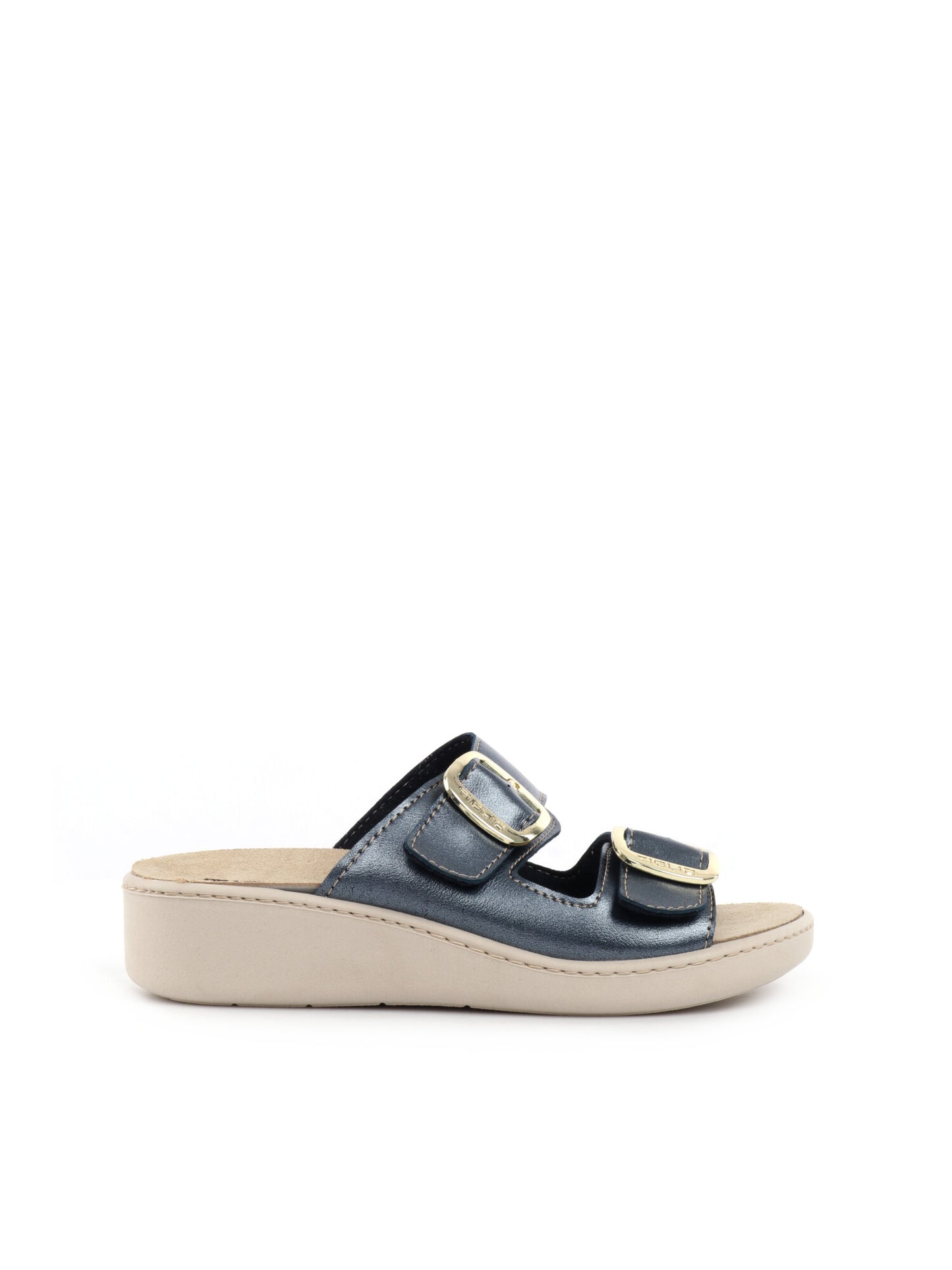 TIGLIO PIEDI IN FORM - BLU