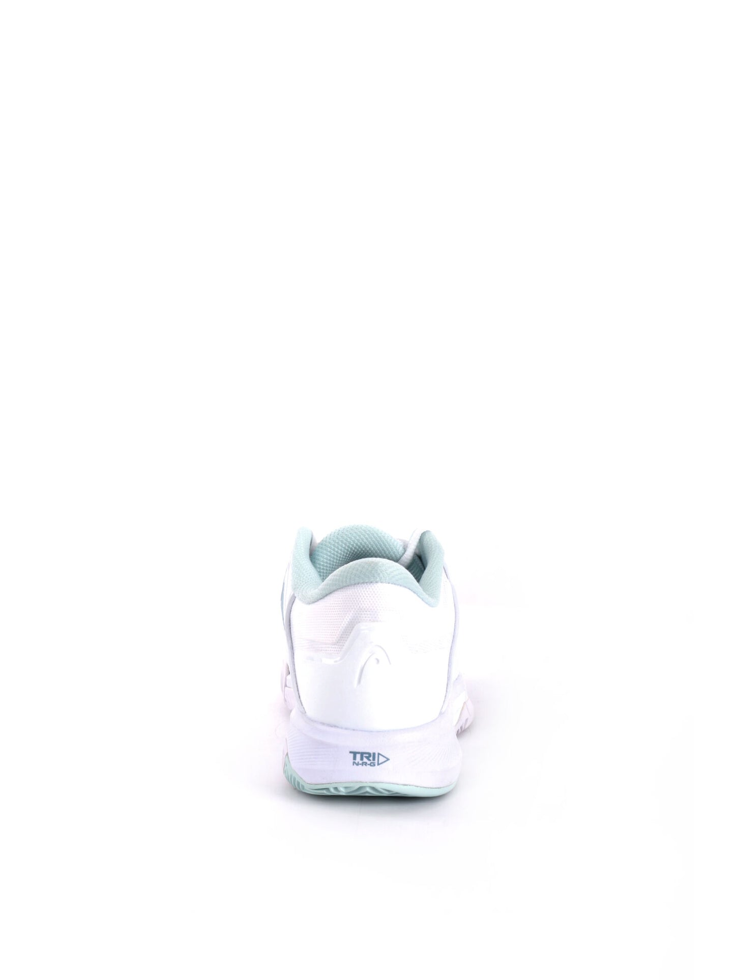 SCARPA DA PADEL REVOLT PRO 4.5 CLAY HEAD DONNA BIANCO