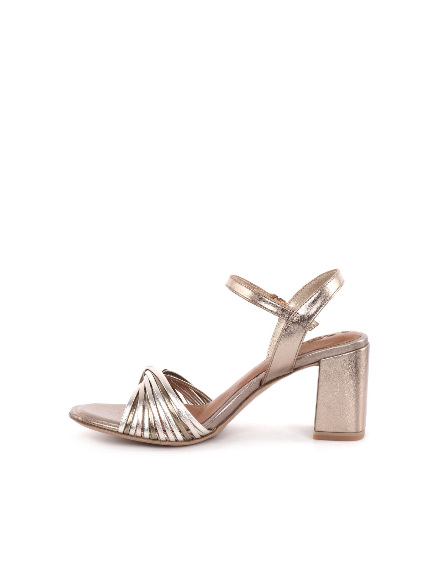 TAMARIS SANDALO - BRONZO