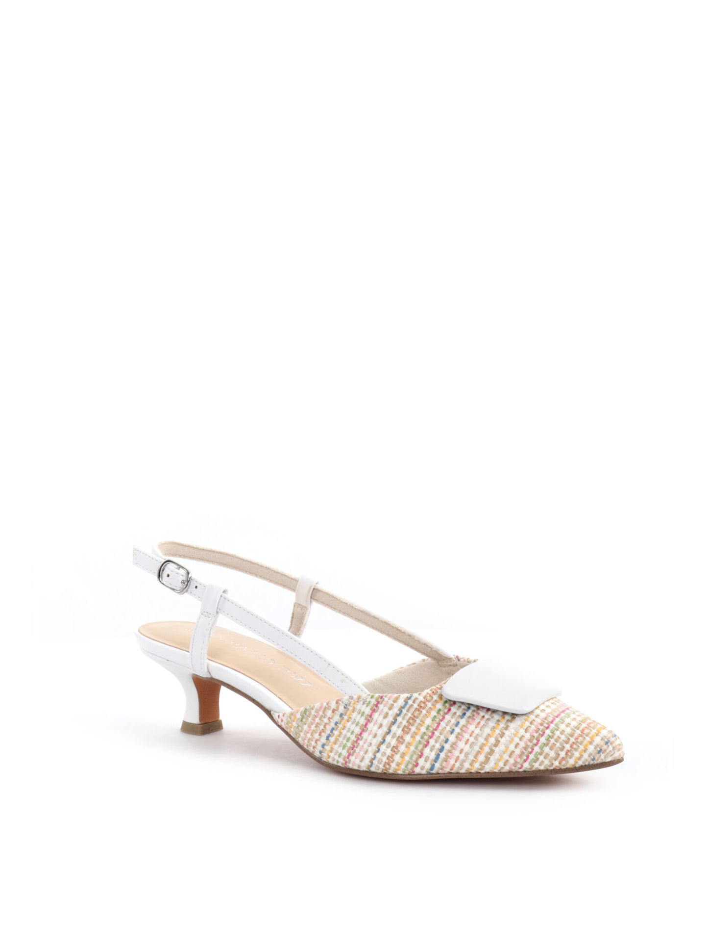 MARCO TOZZI CHANEL - BIANCO