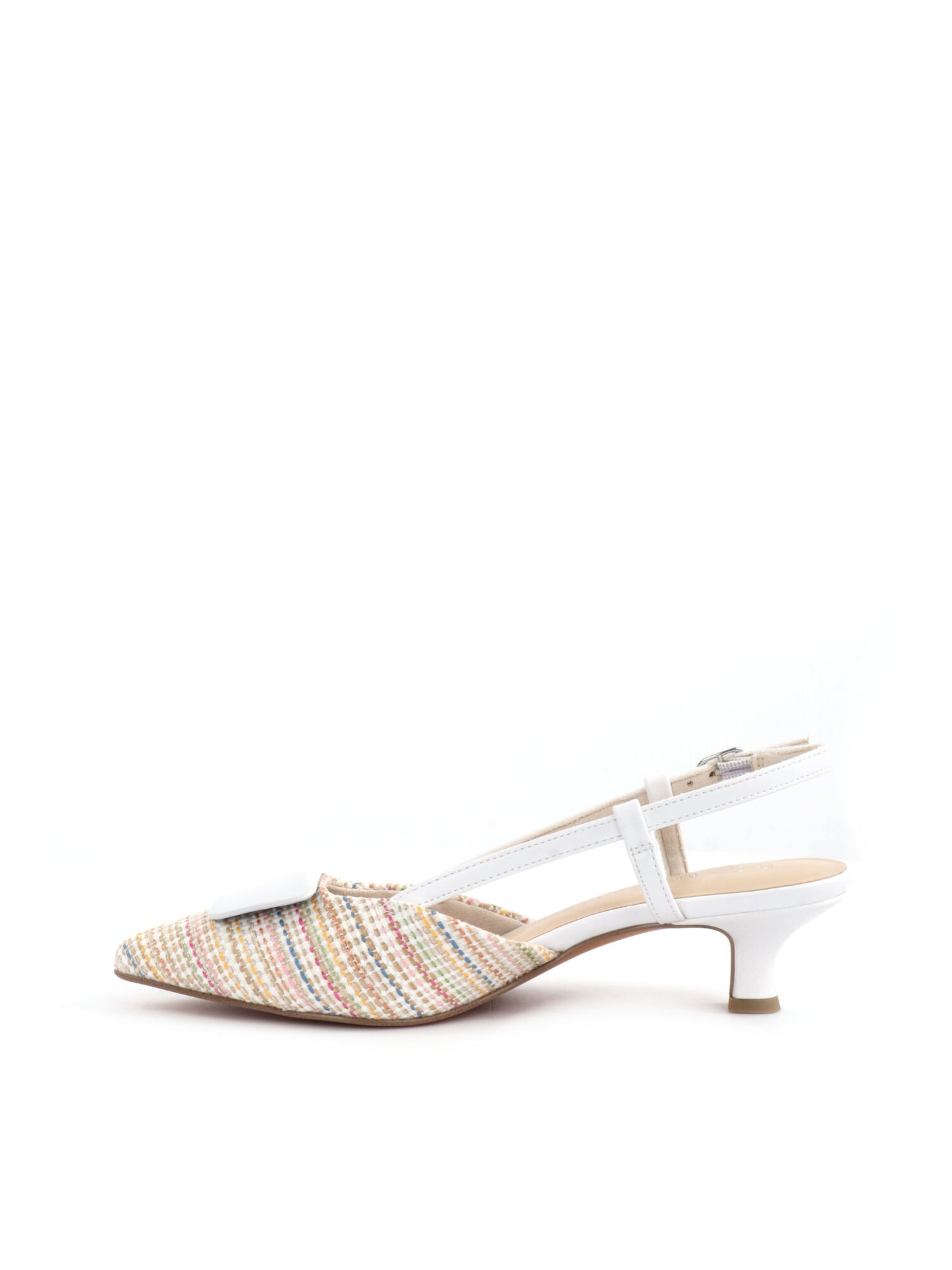 MARCO TOZZI CHANEL - BIANCO