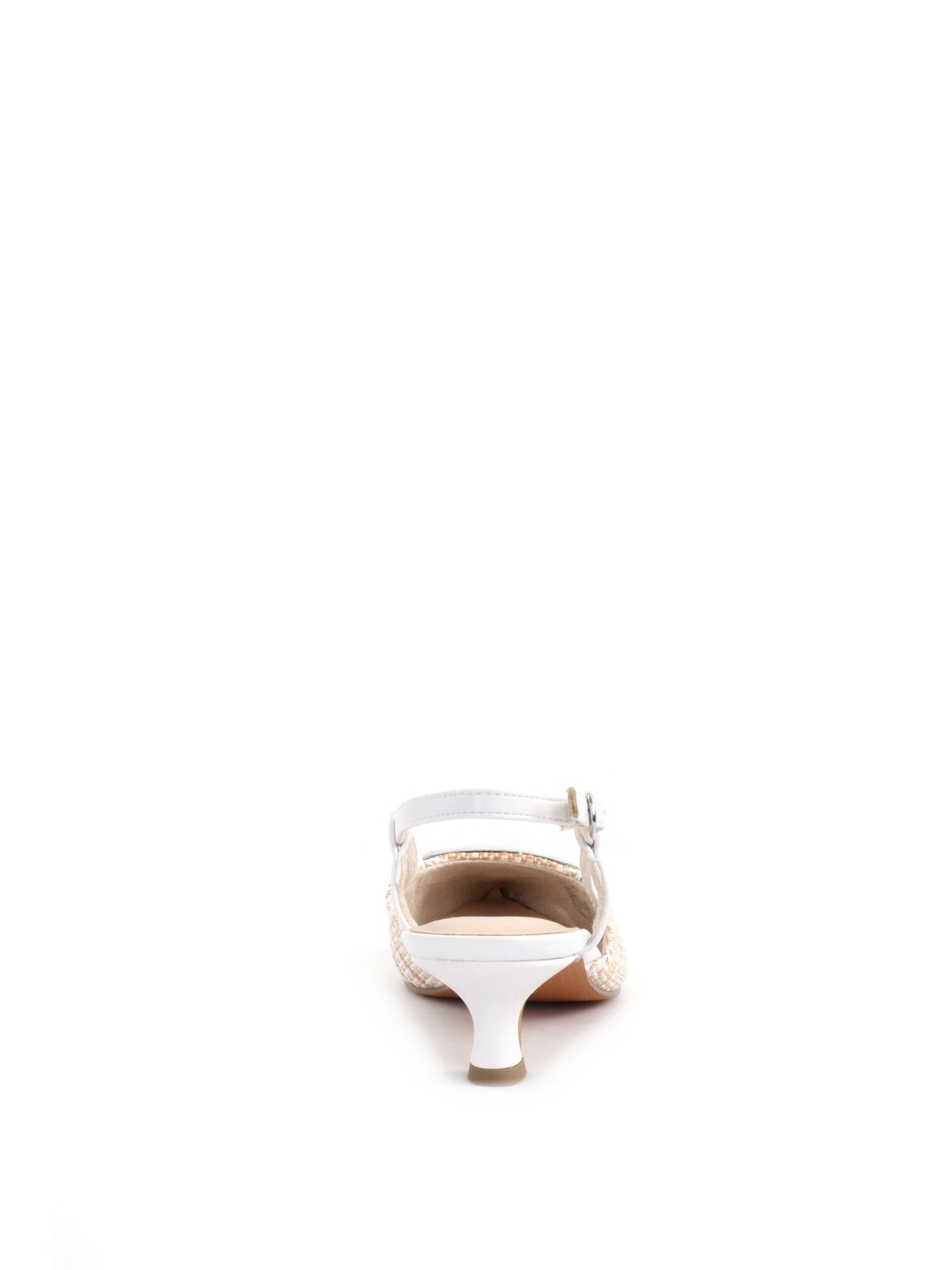 MARCO TOZZI CHANEL - BIANCO