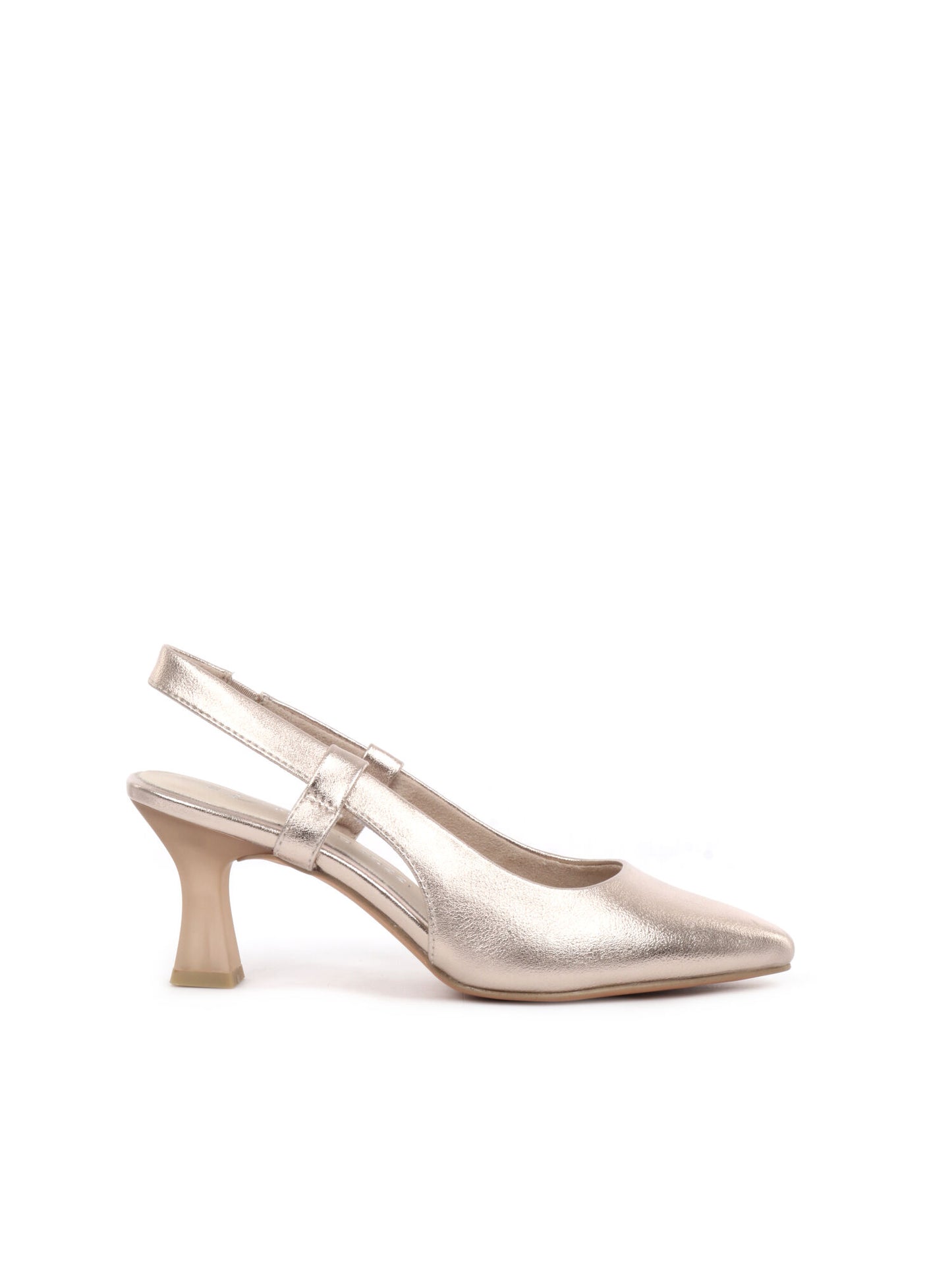 MARCO TOZZI CHANEL - PLATINO
