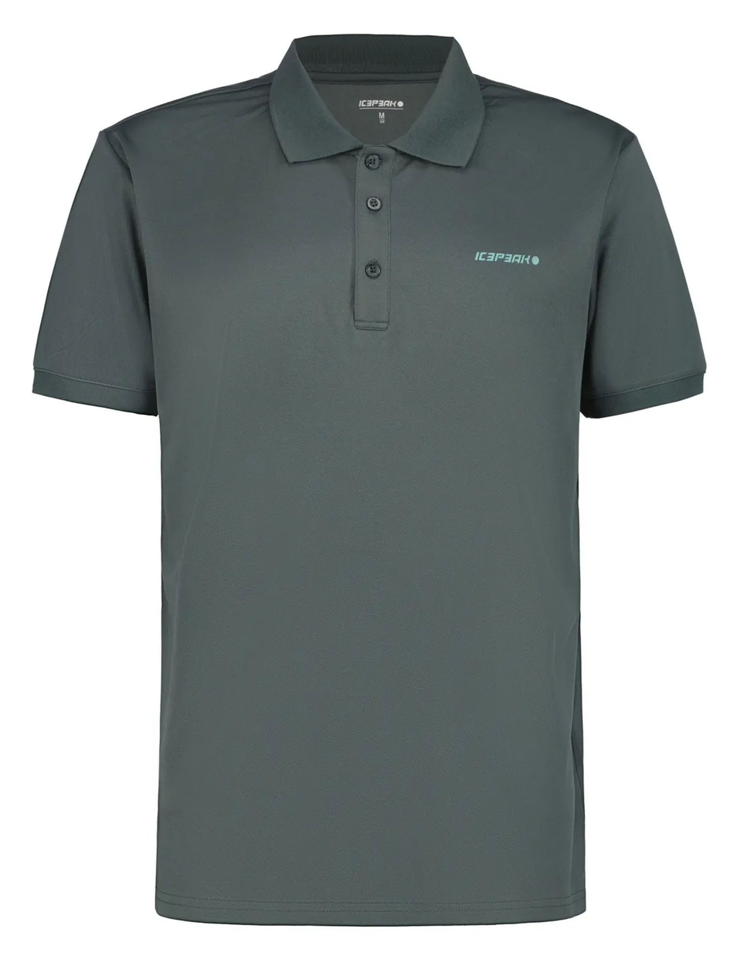 ICEPEAK BELLMONT - VERDE MILITARE