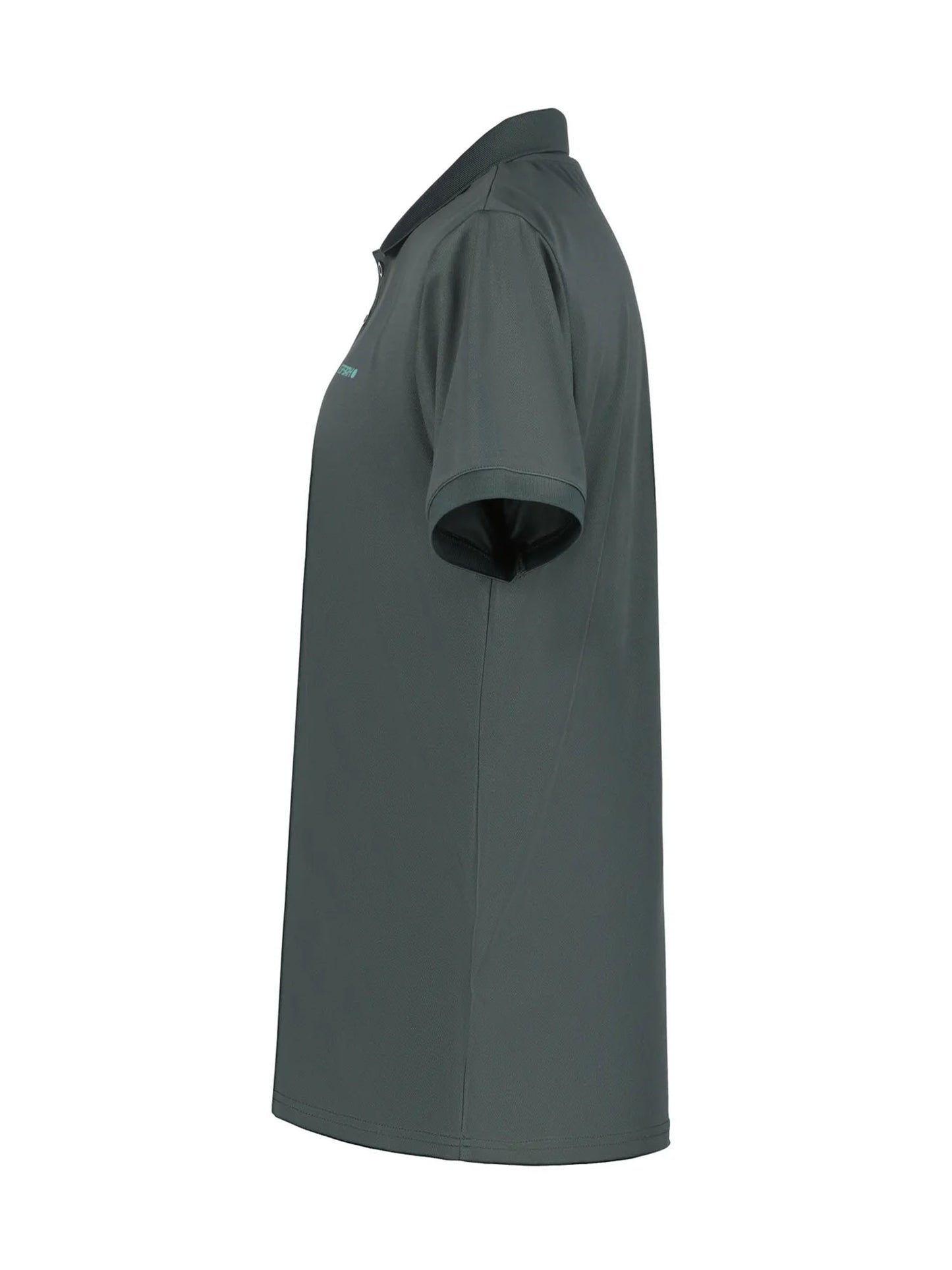 ICEPEAK BELLMONT - VERDE MILITARE