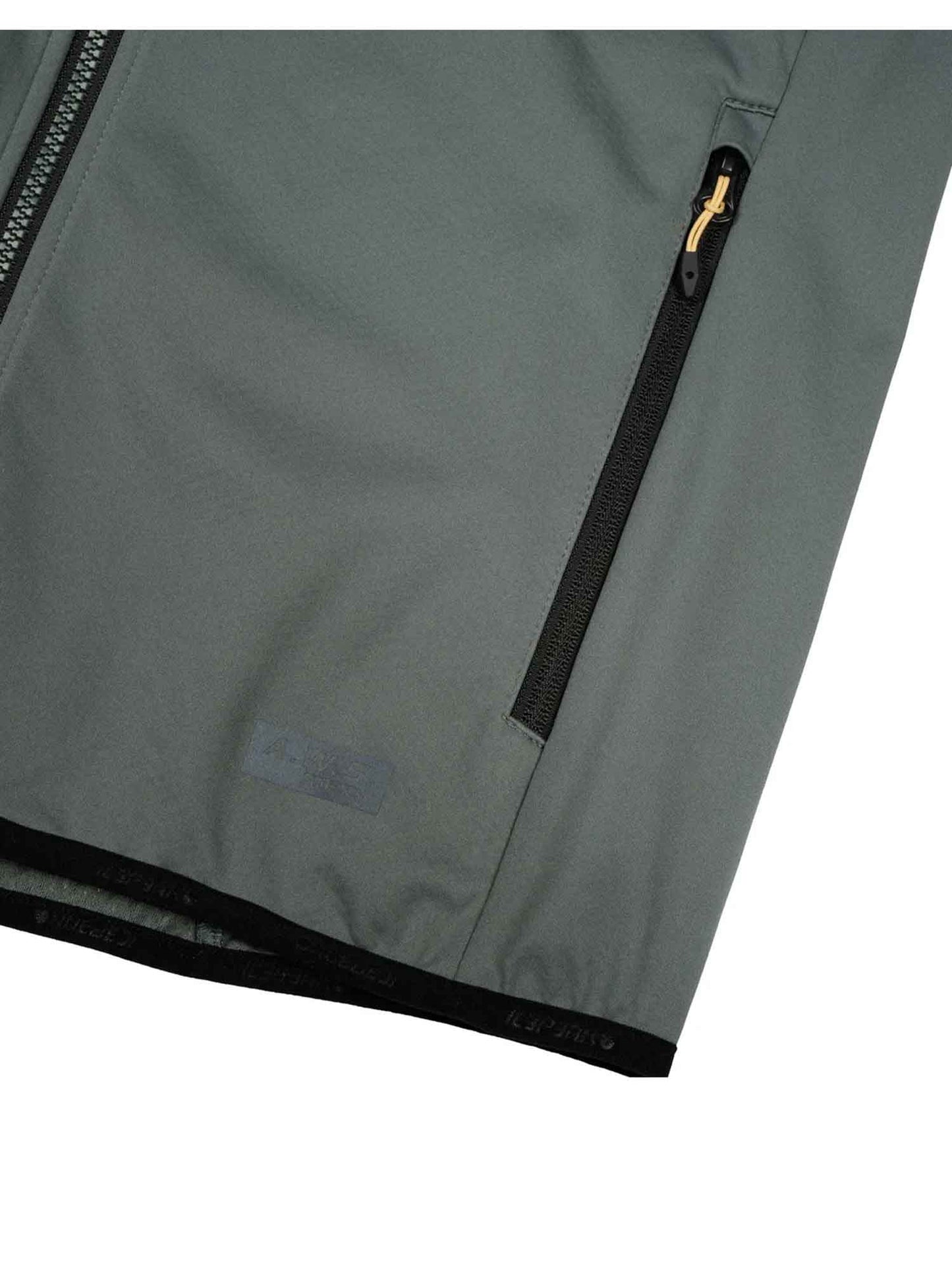 ICEPEAK BRADFORD - VERDE MILITARE