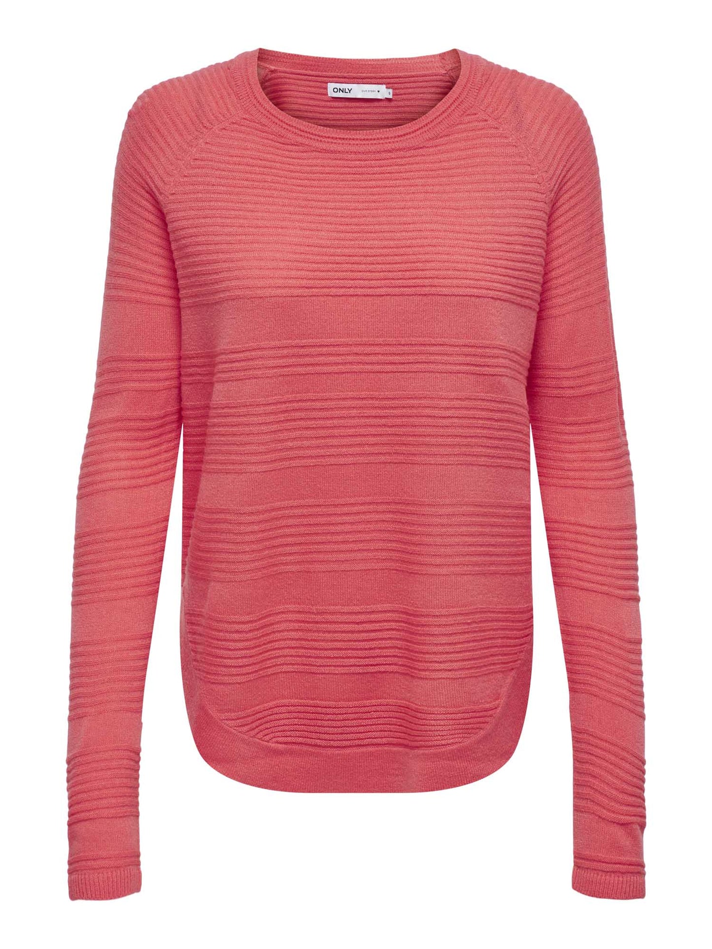 ONLY CAVIAR LS PULLO - CORALLO