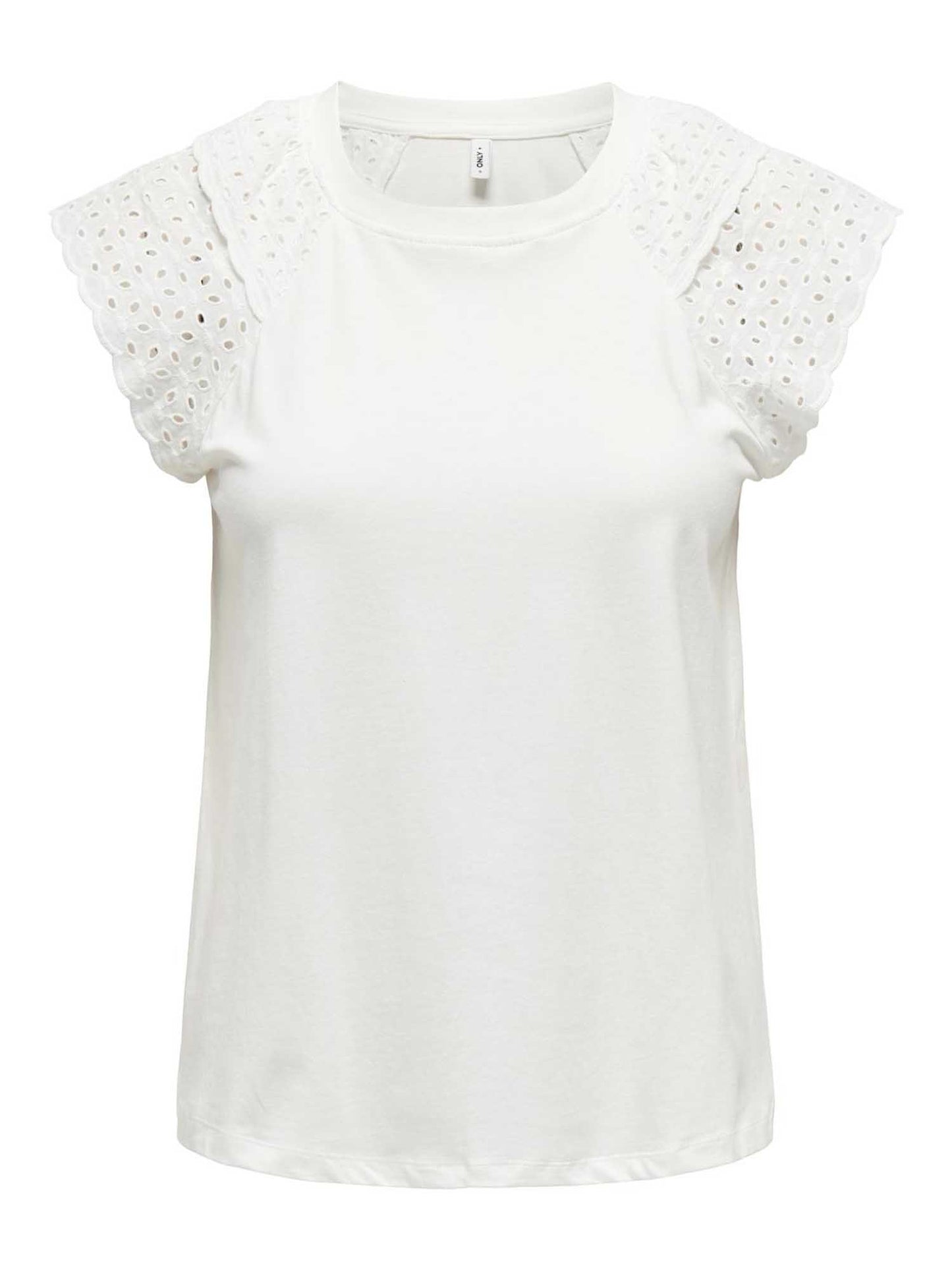 ONLY XIANA - BIANCO