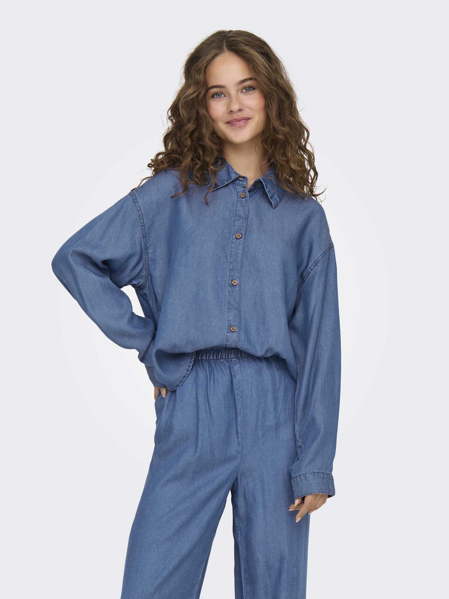 ONLY CHARIS - JEANS