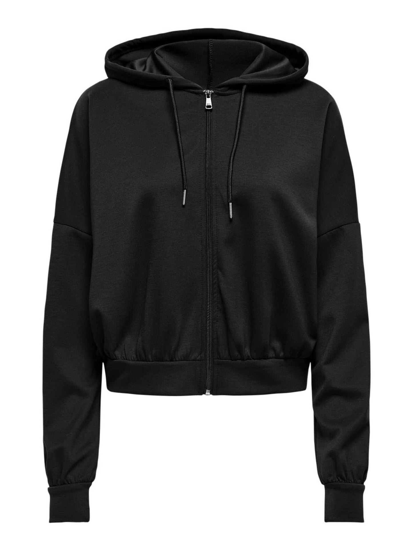 ONLY ALINA LIFE L/S - NERO