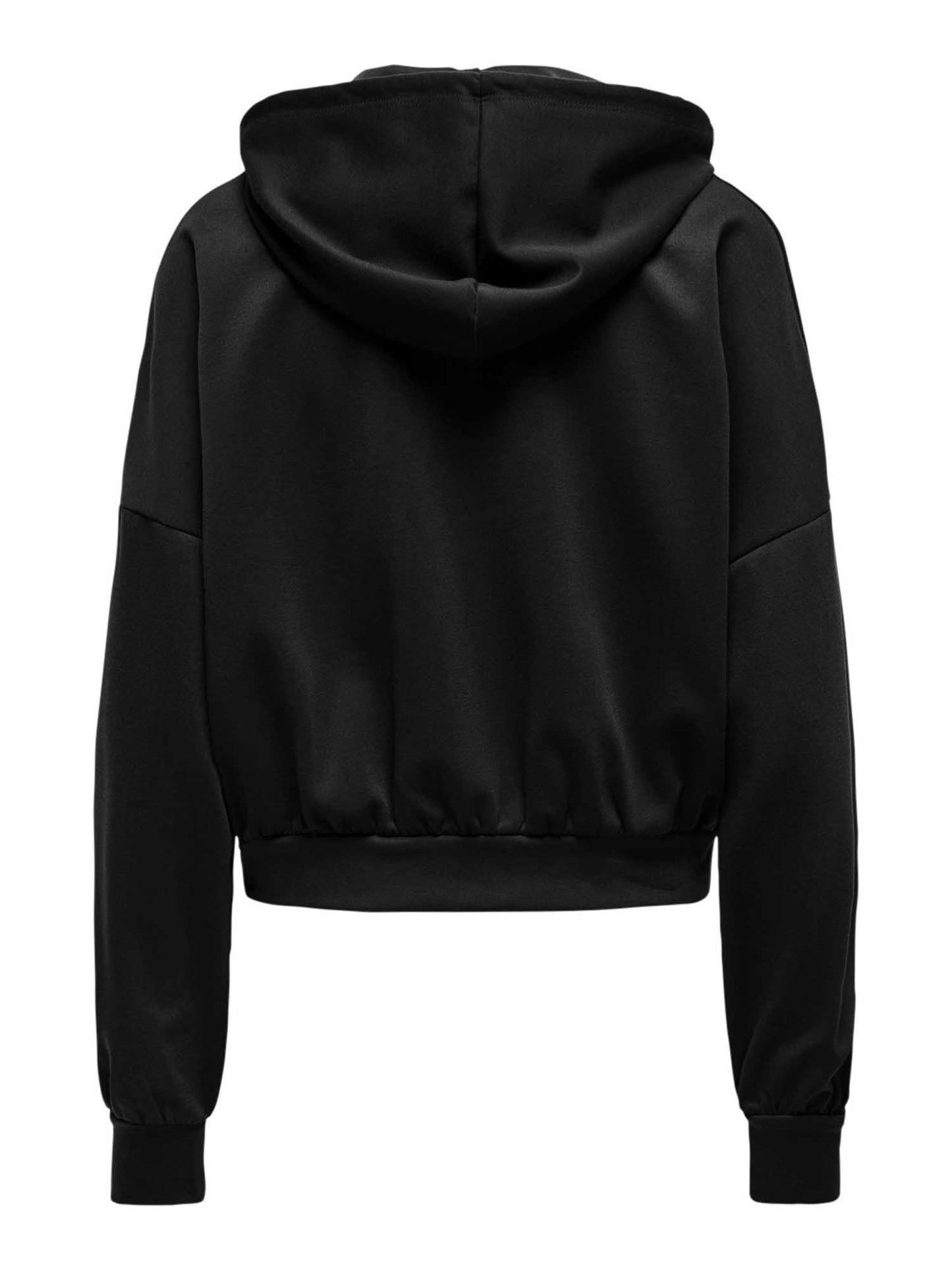 ONLY ALINA LIFE L/S - NERO