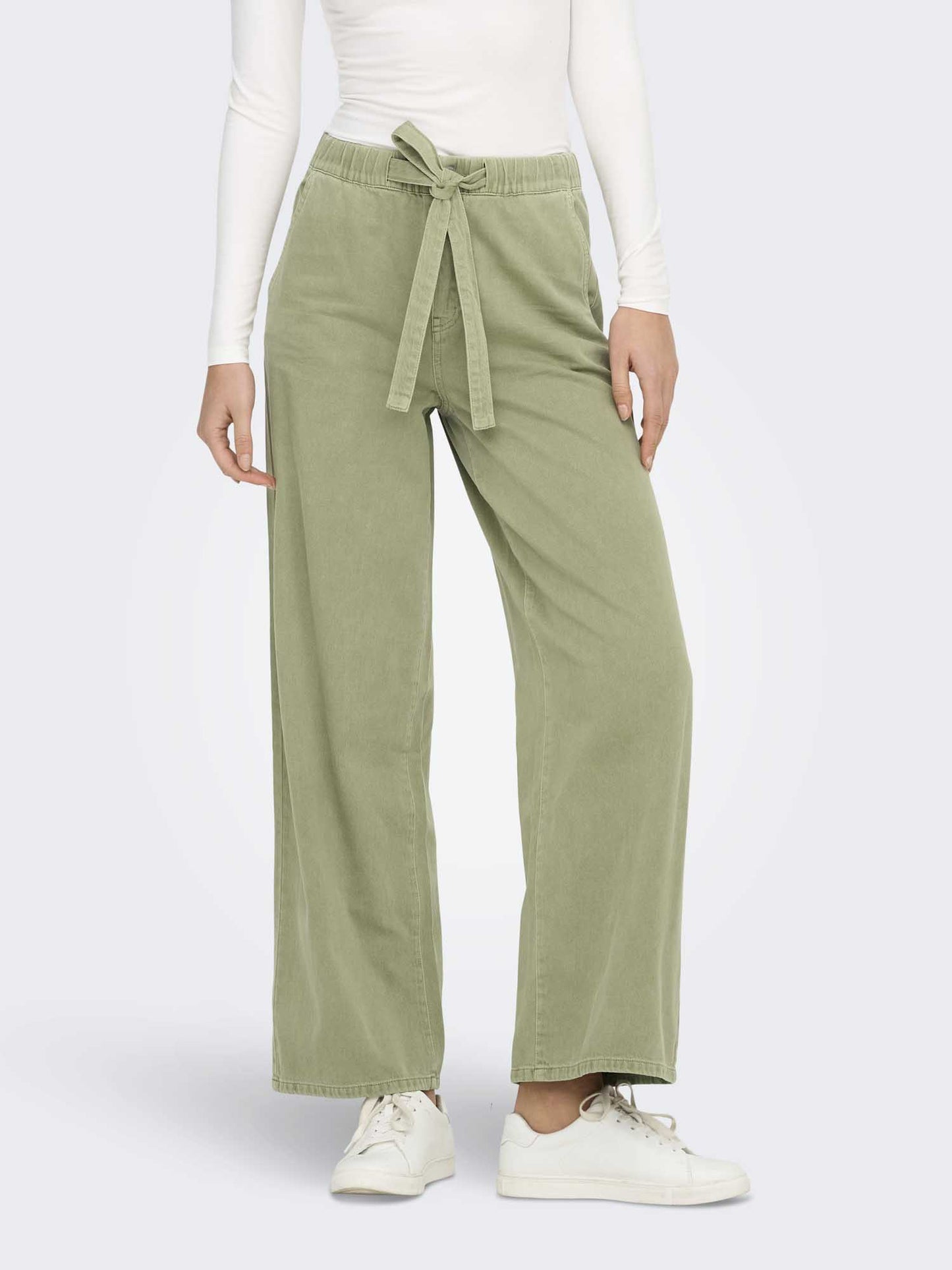 ONLY SILLA - BEIGE