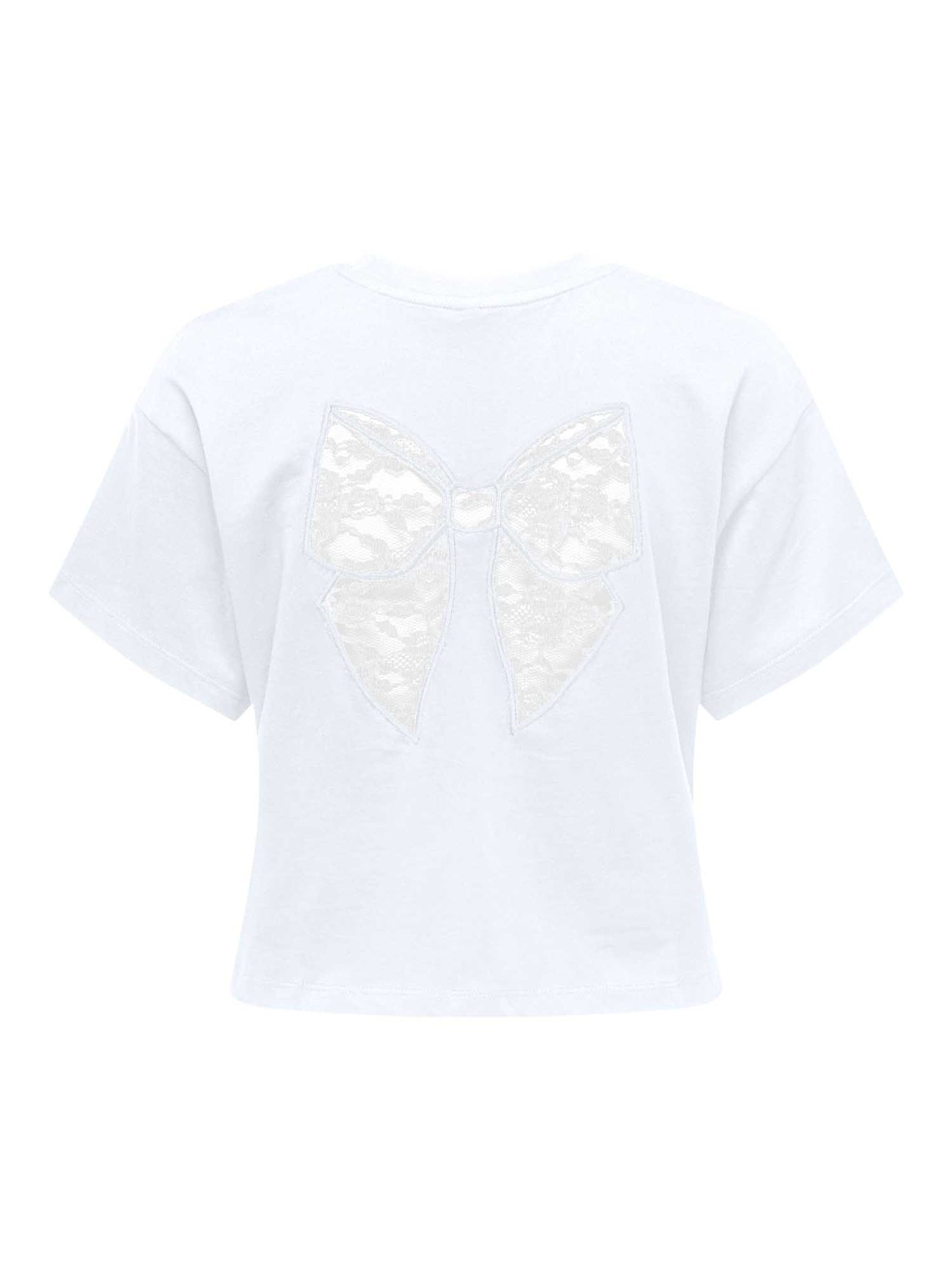 ONLY BOLETTE - BIANCO
