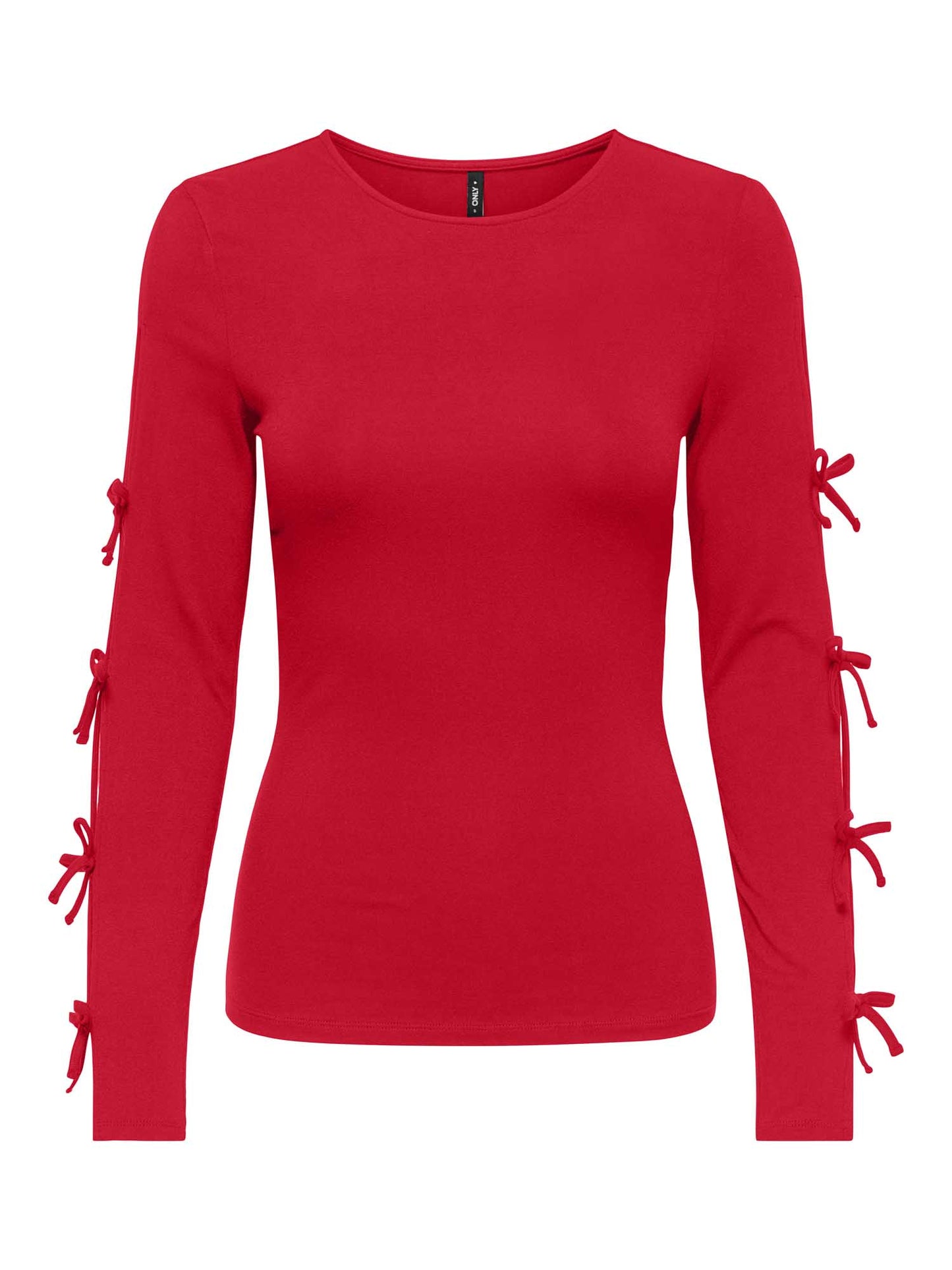 ONLY FELINA - ROSSO