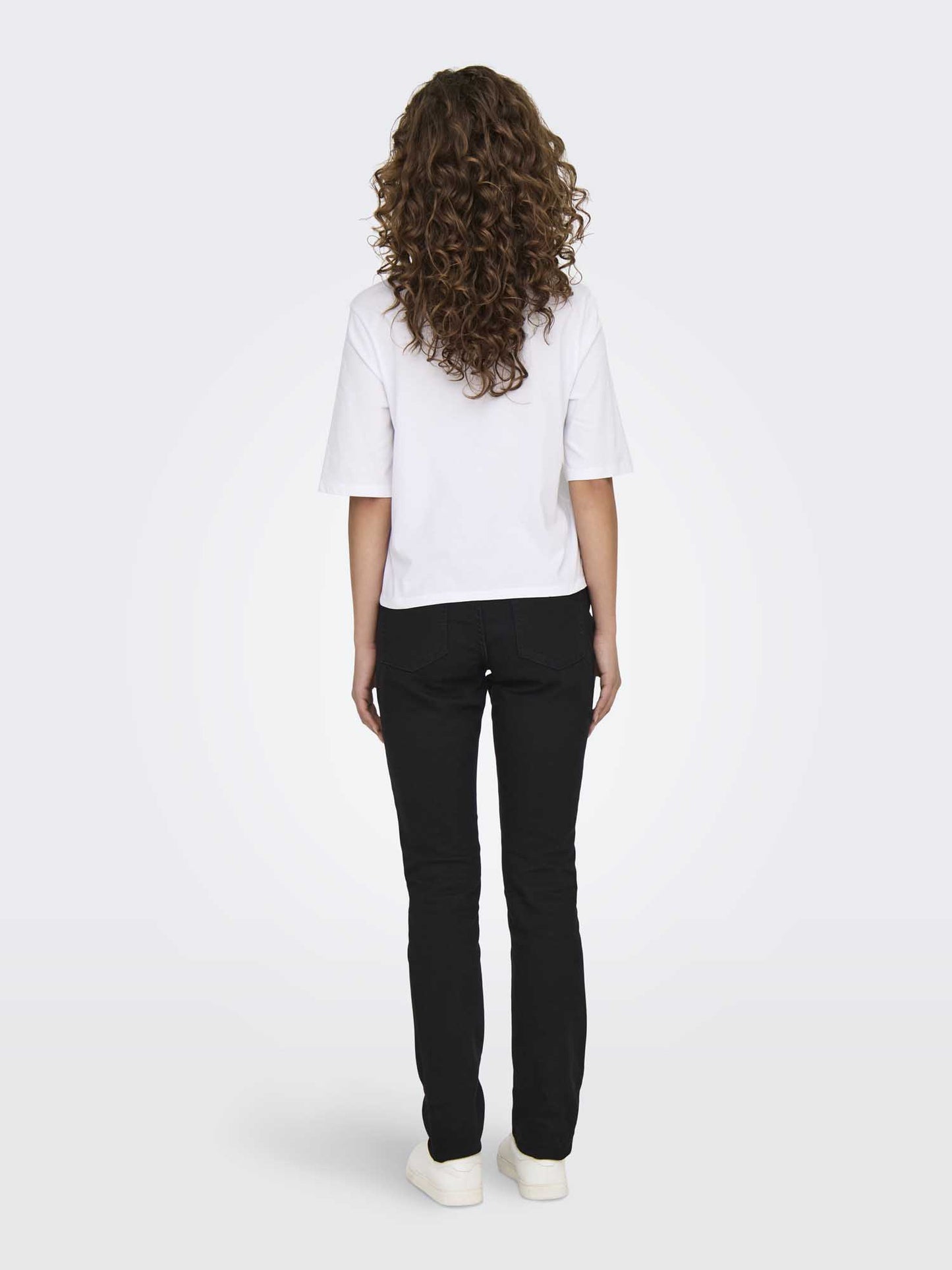 ONLY ANTONIA - BIANCO