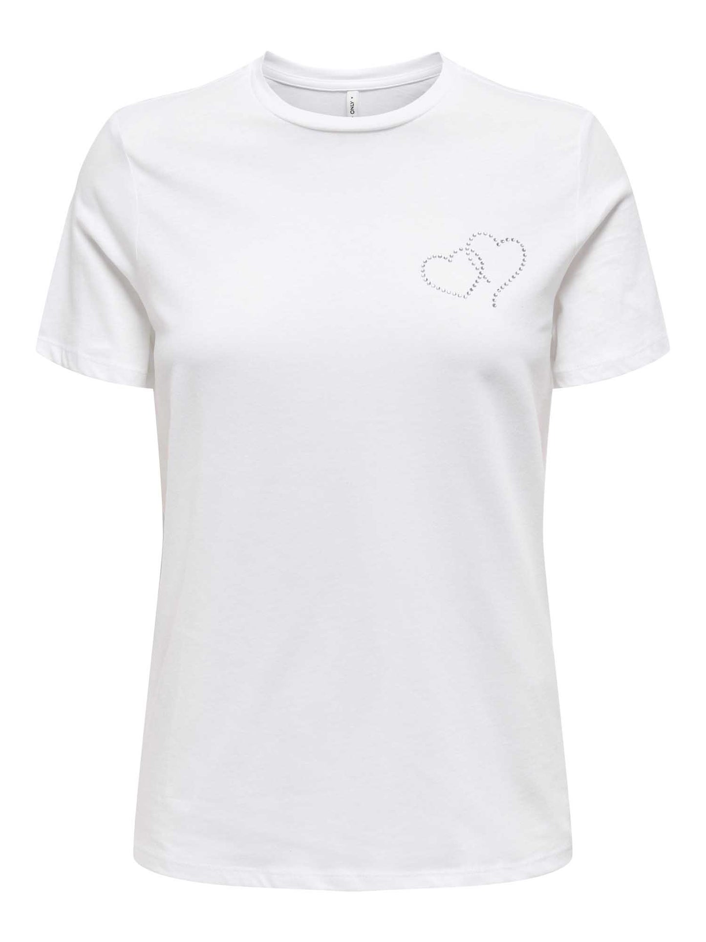 ONLY ARIANA - BIANCO