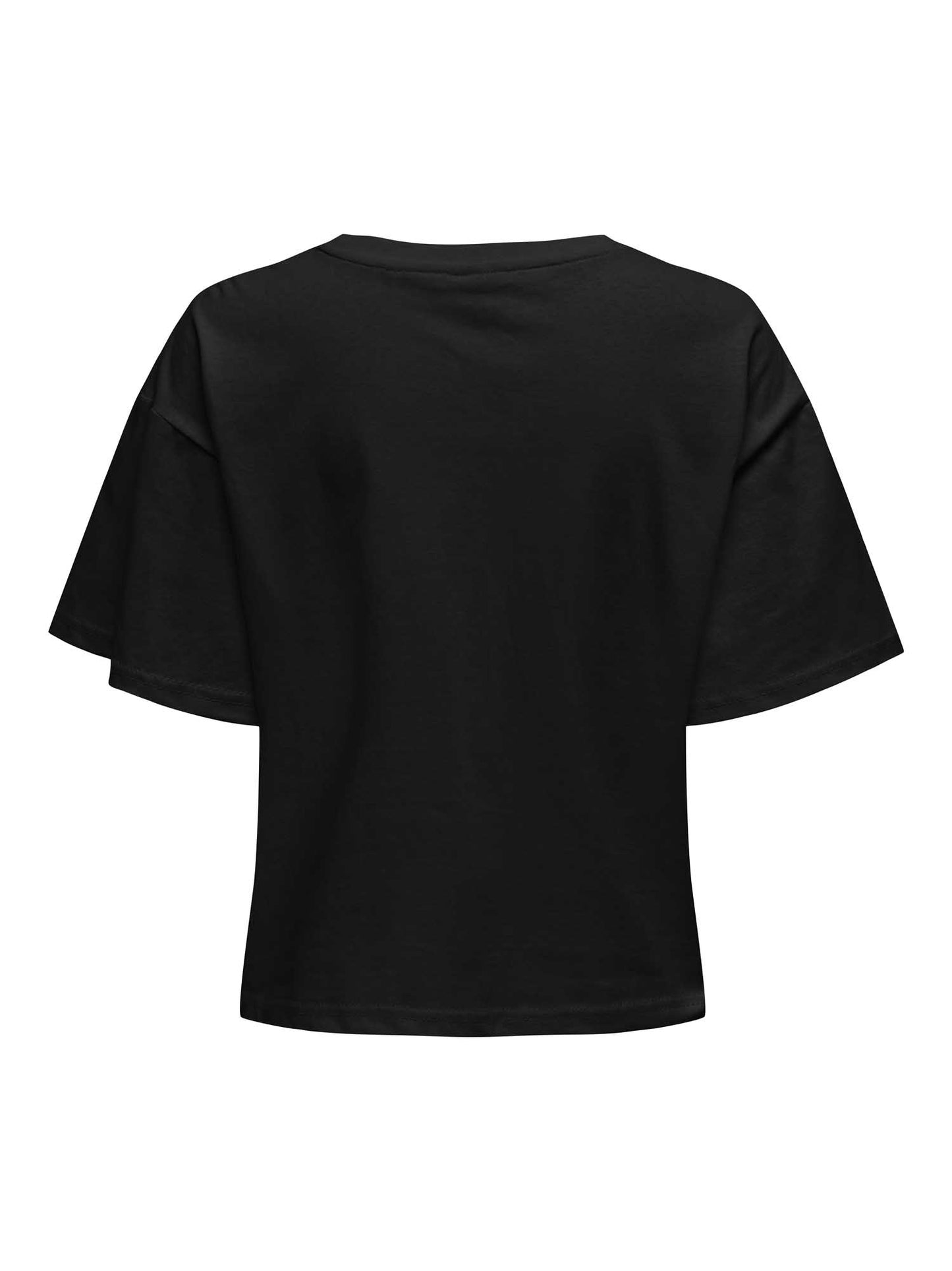 ONLY TERZA - NERO