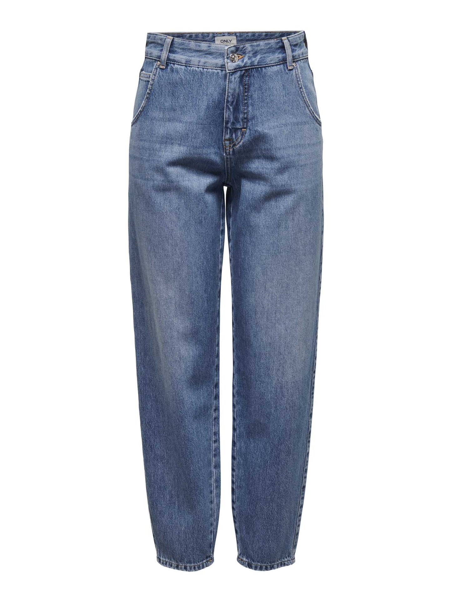 ONLY TROY CARROT - JEANS