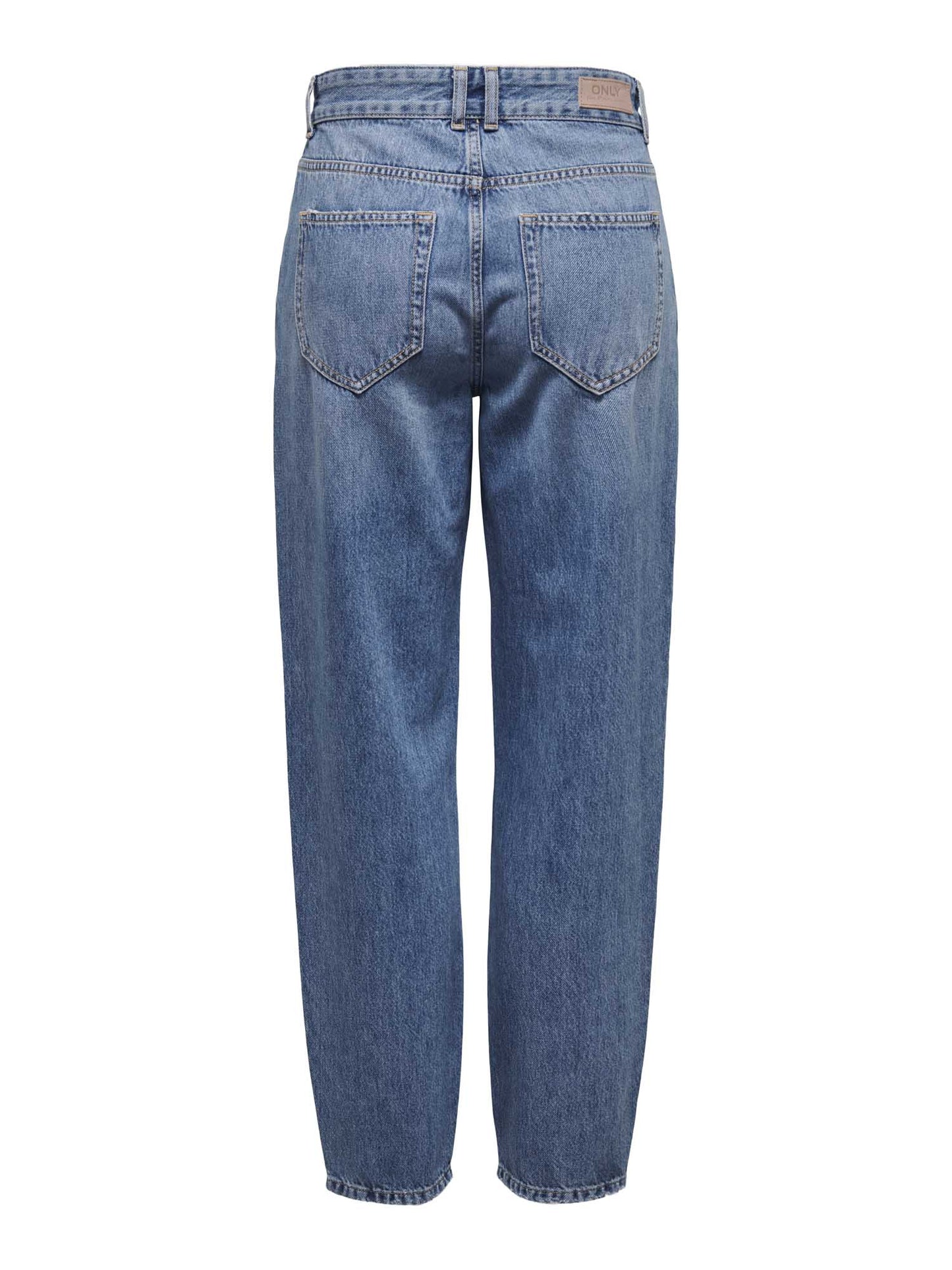 ONLY TROY CARROT - JEANS