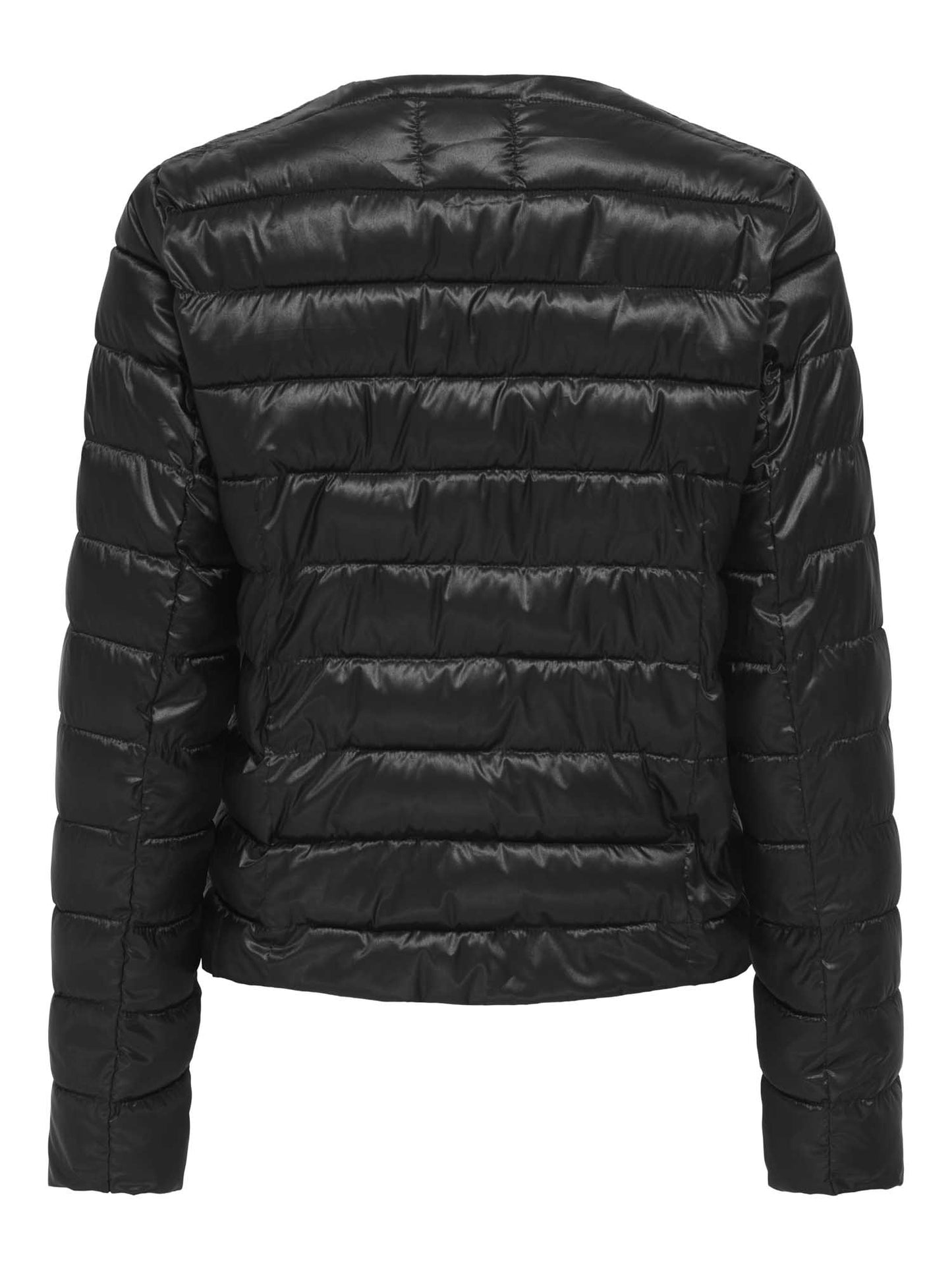 GIUBBINO VEGA ONLY DA DONNA NERO