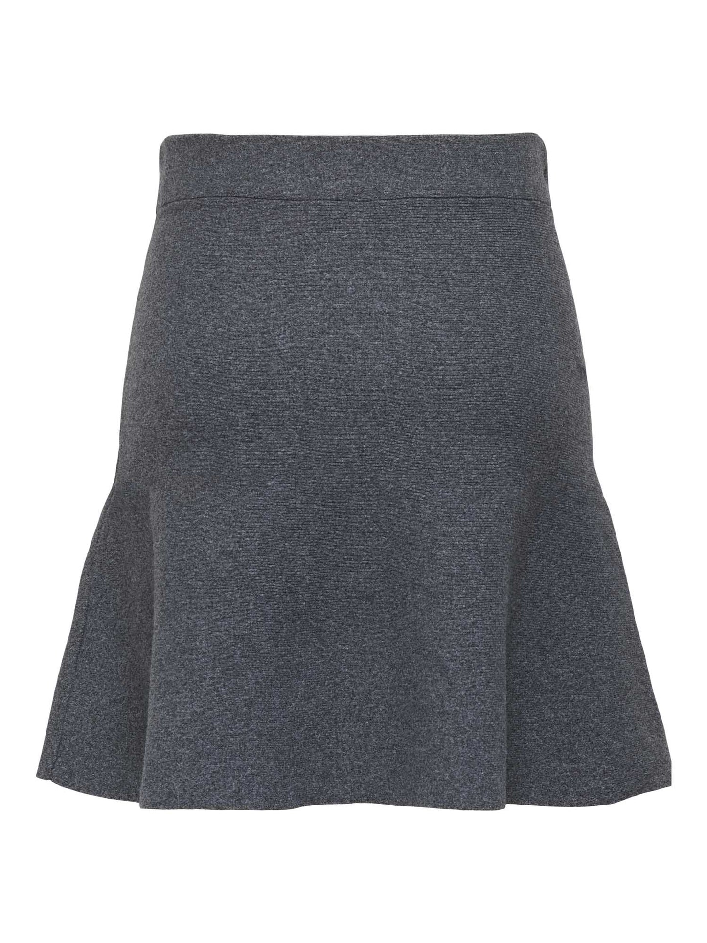 GONNA SKATER AMA ONLY DA RAGAZZA GRIGIO