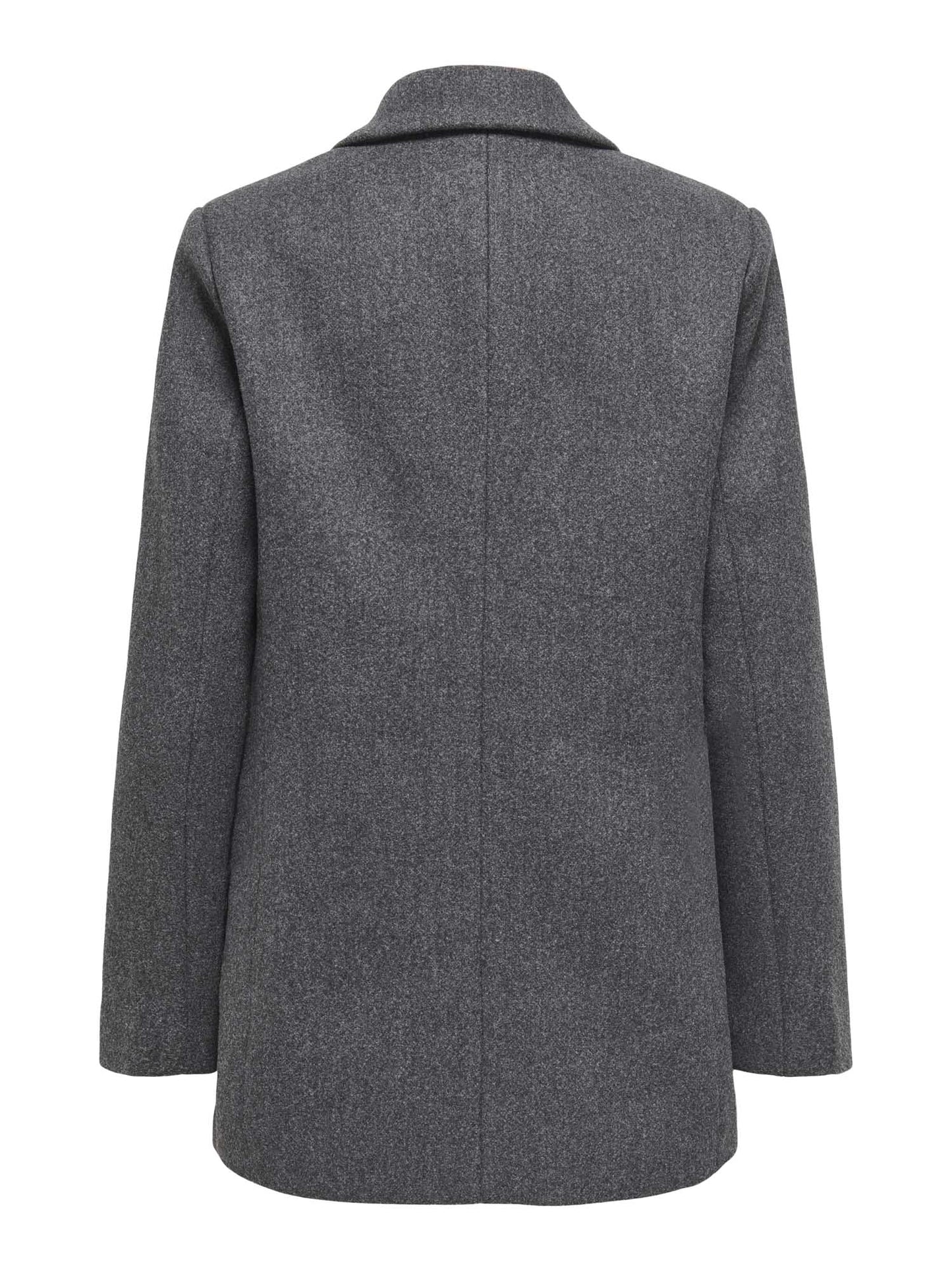 GIACCA BLAZER ONLY DA RAGAZZA ANTRACITE