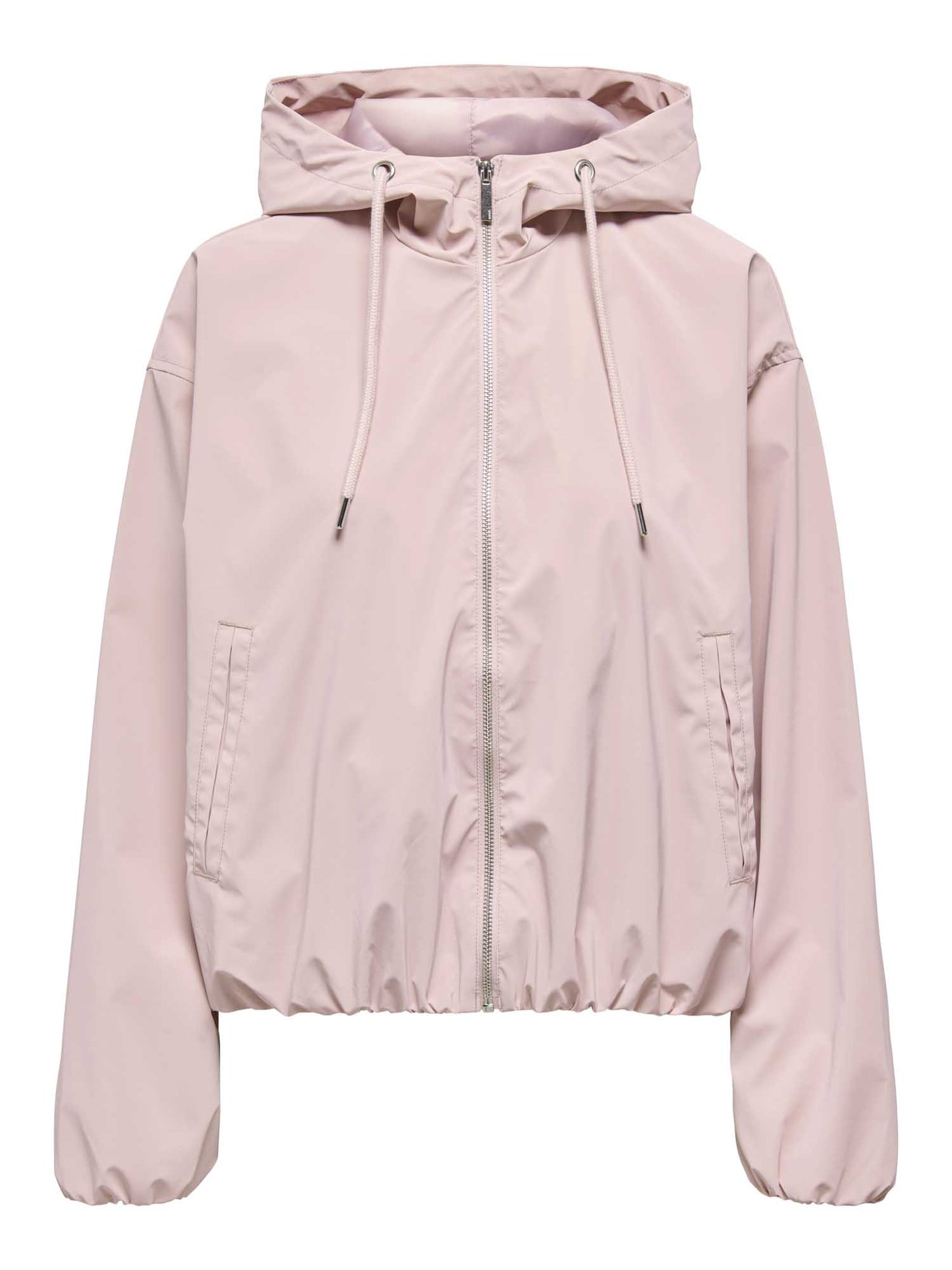 Only Onlcamille Life, giubbotto corto unisex adulto in color burni