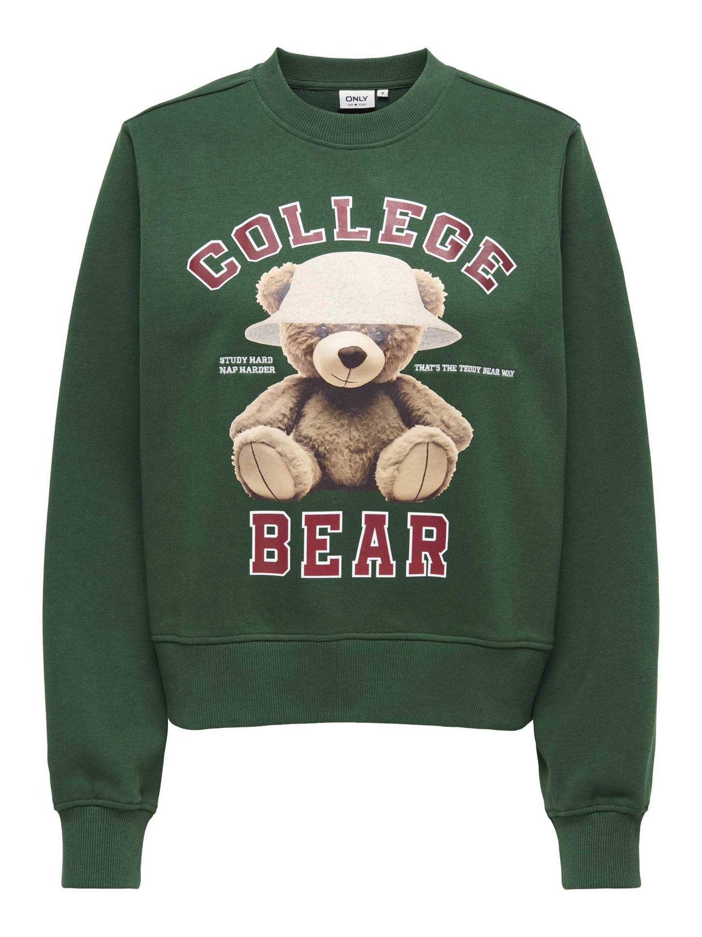 ONLY BILA BEAR