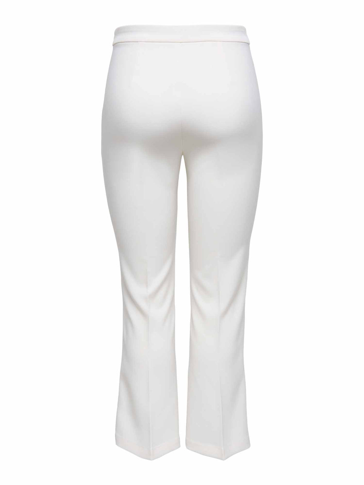 Only astrid pantalone da donna panna