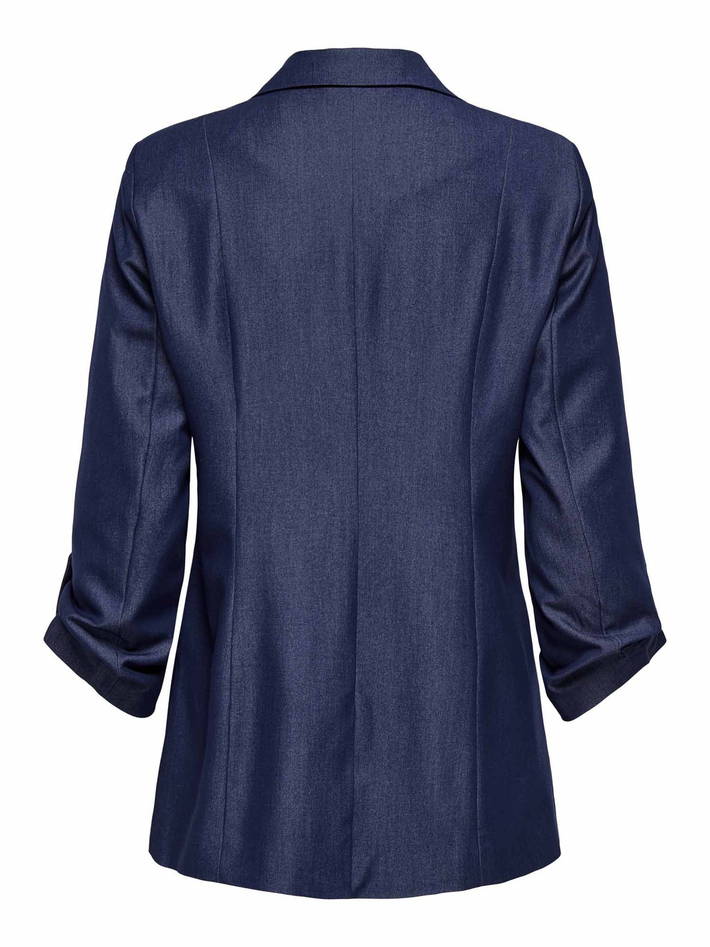 Blazer Only Kayle-Iria Life in denim da donna con manica 3/4