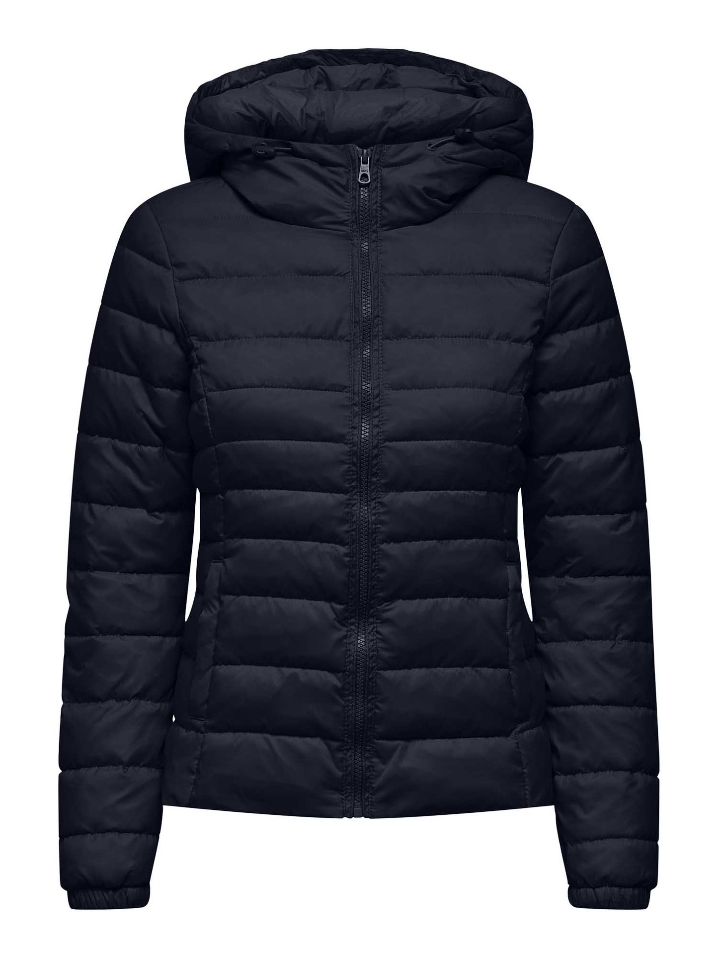 ONLY TAHOE HOOD JKT - BLU