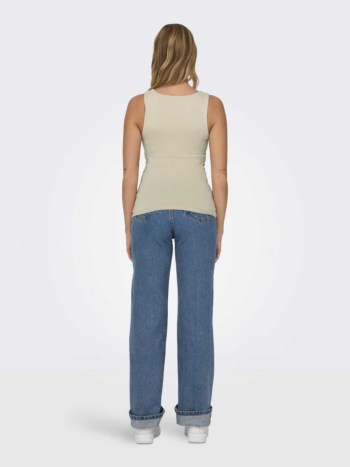 ONLY N. LEA - BEIGE