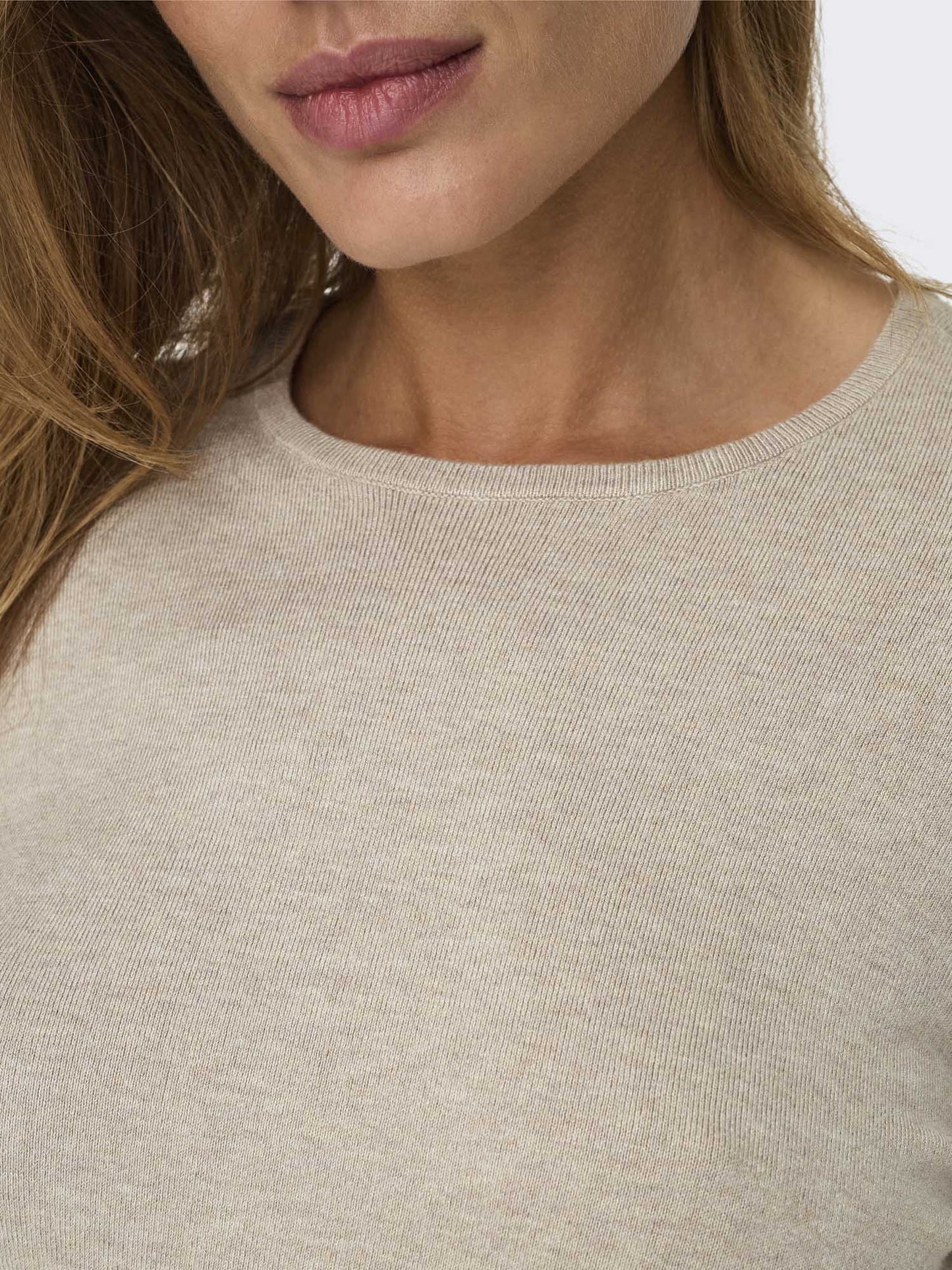 ONLY VENICE - BEIGE
