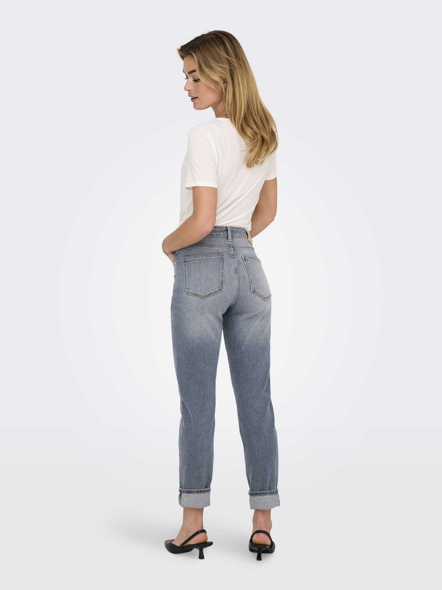 ONLY EMILY HW STRETC