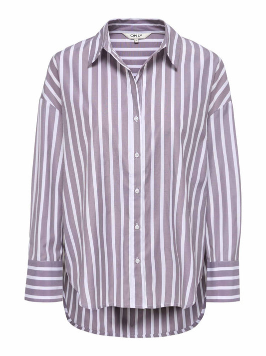 Only Oregon, camicia da Donna bianca