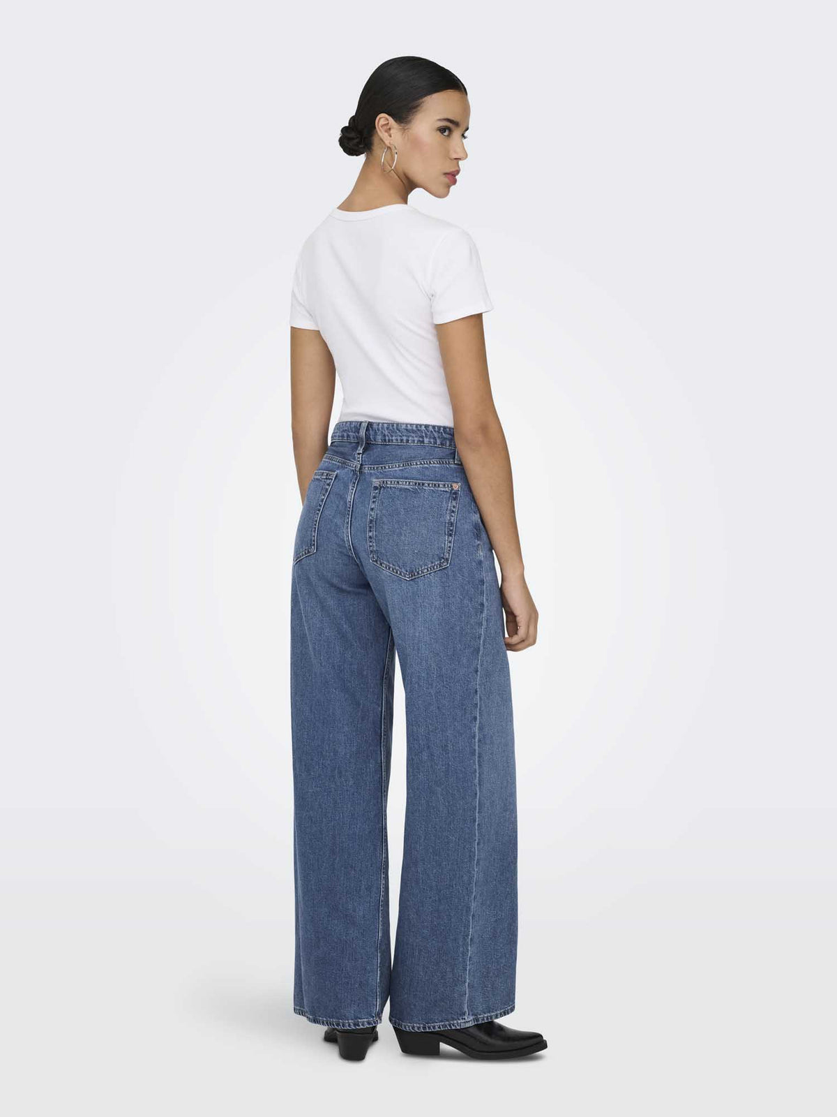 Only silky soft jeans da donna jeans