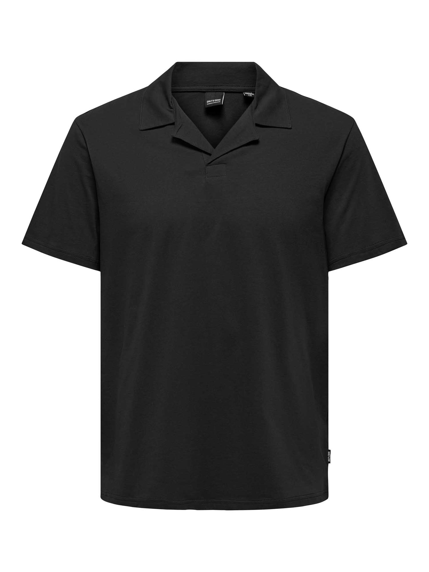 ONLY&SONS ABRAHMA - NERO