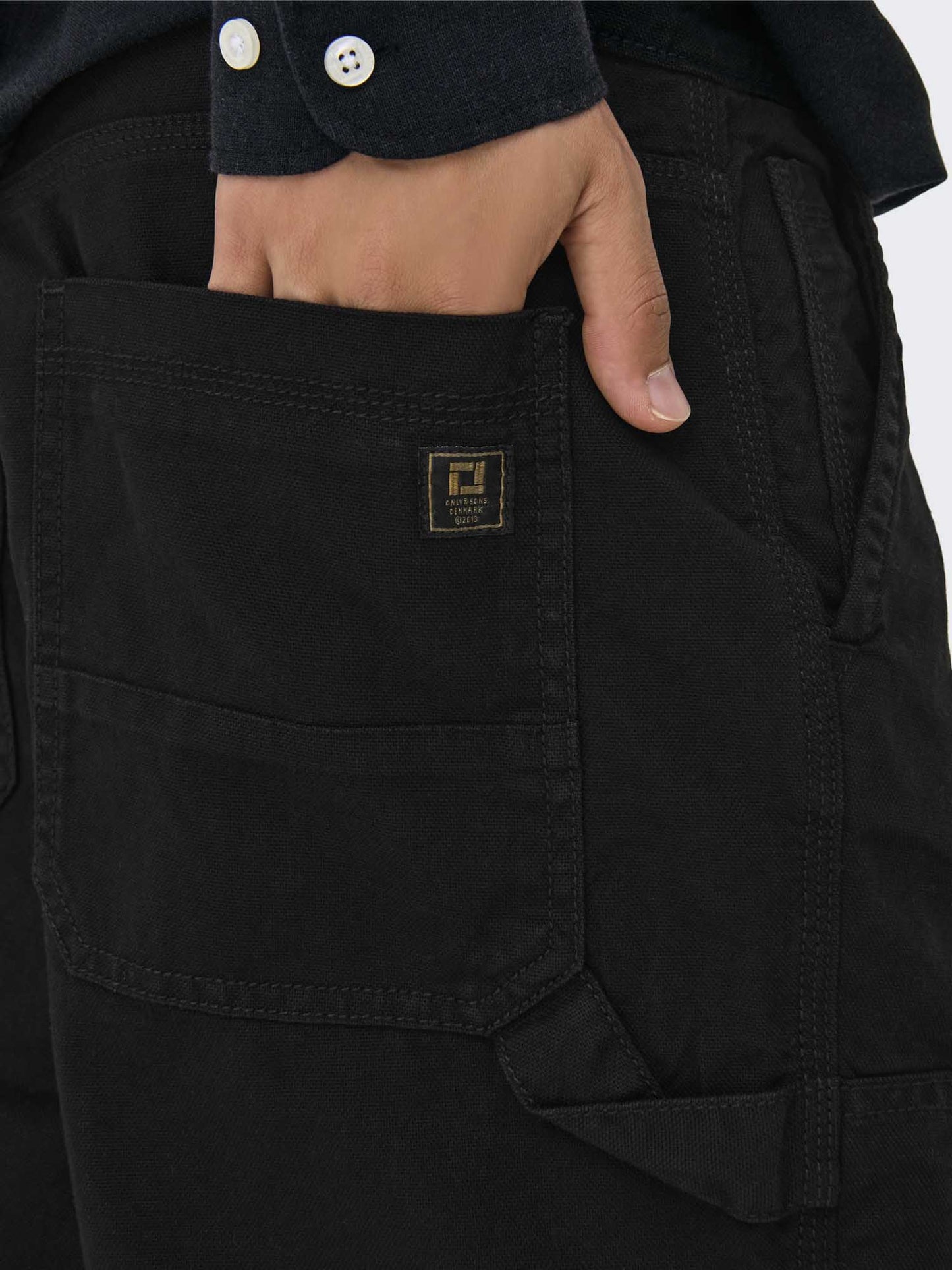 ONLY&SONS EDGE