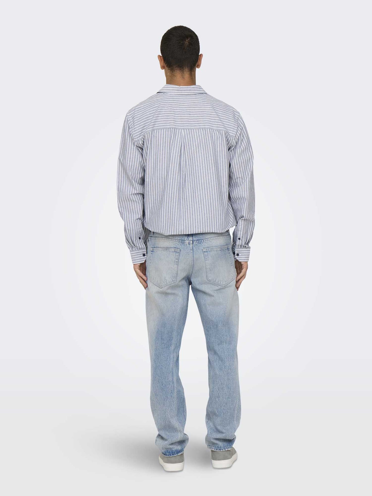 ONLY&SONS EDGE - JEANS CHIARO