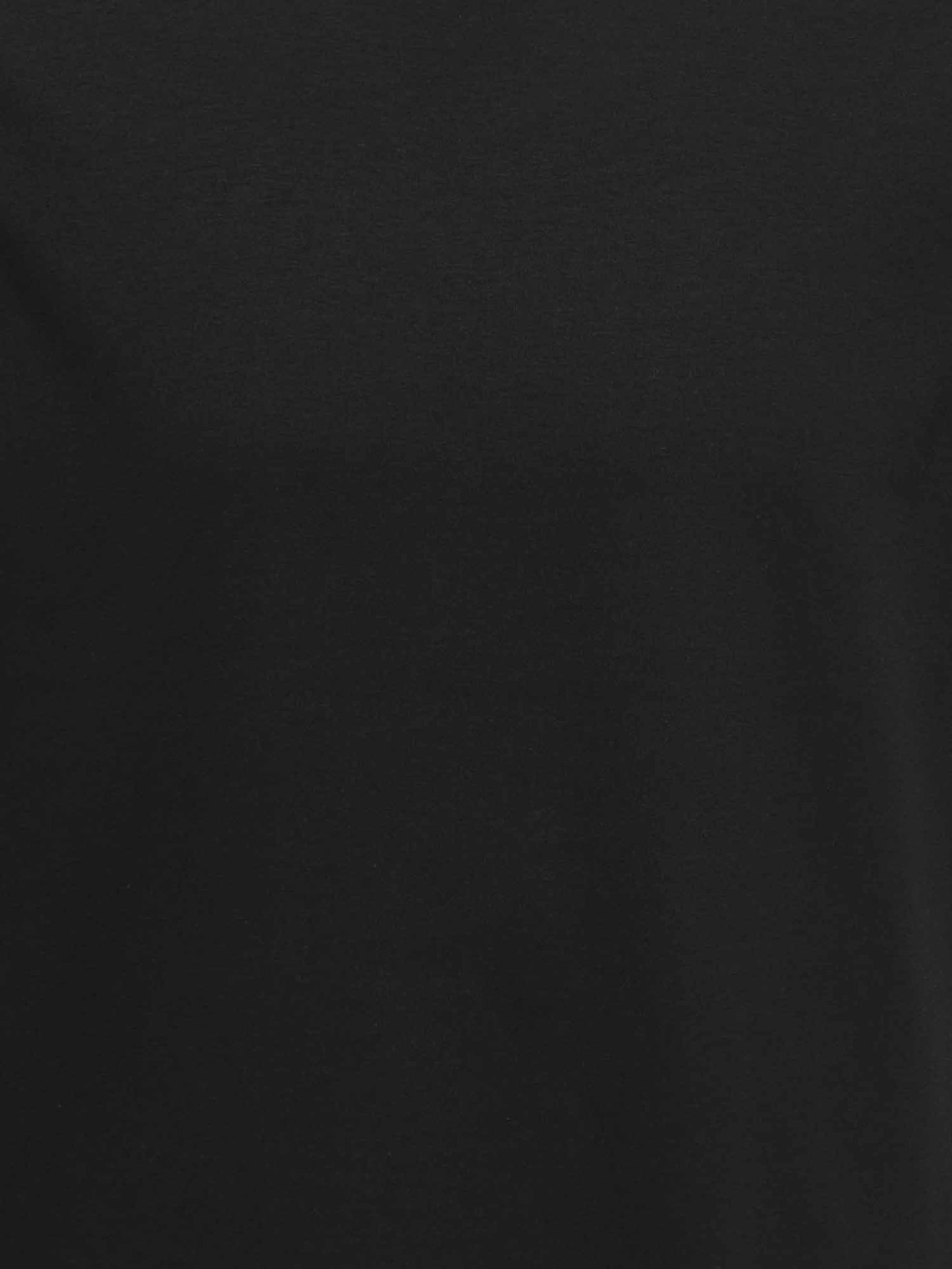 Only & Sons Caspian, canotta da uomo nera