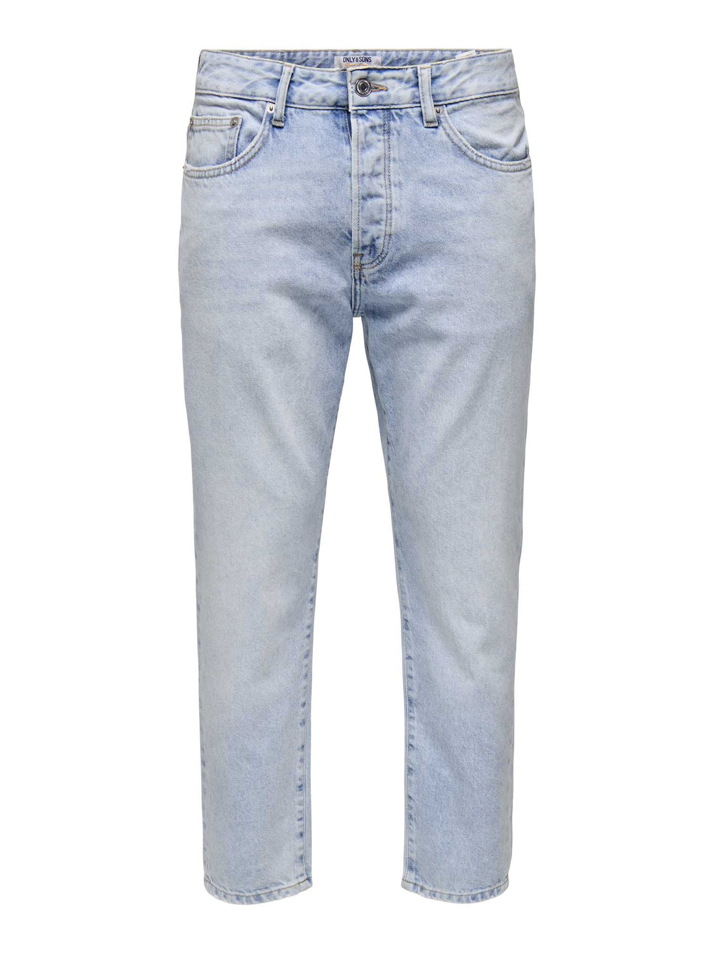 ONLY&SONS AVI BEAM - JEANS CHIARO