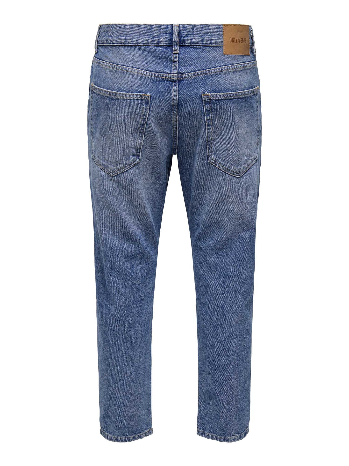 ONLY&SONS AVI BEAM - JEANS