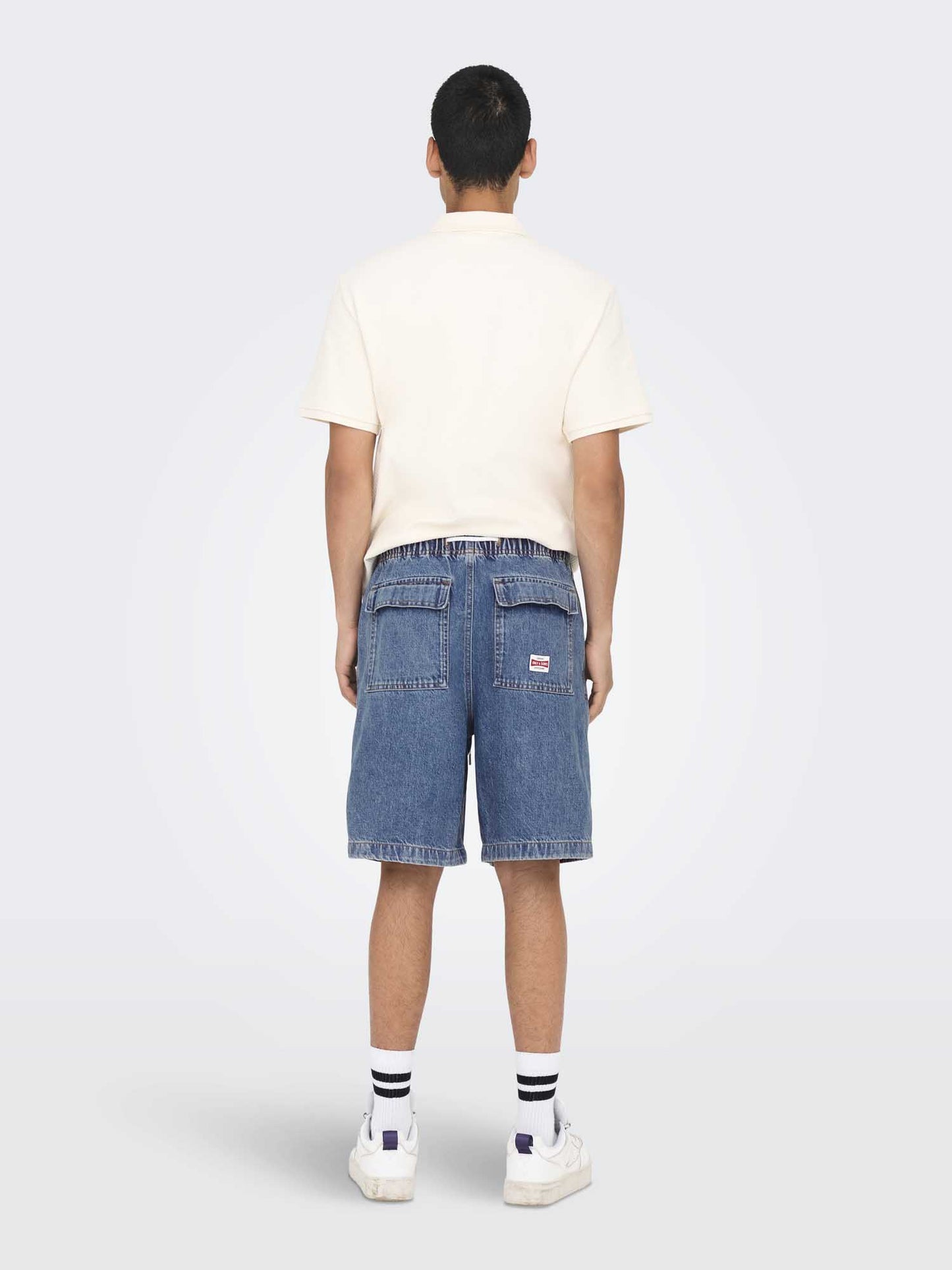 ONLY&SONS FADE