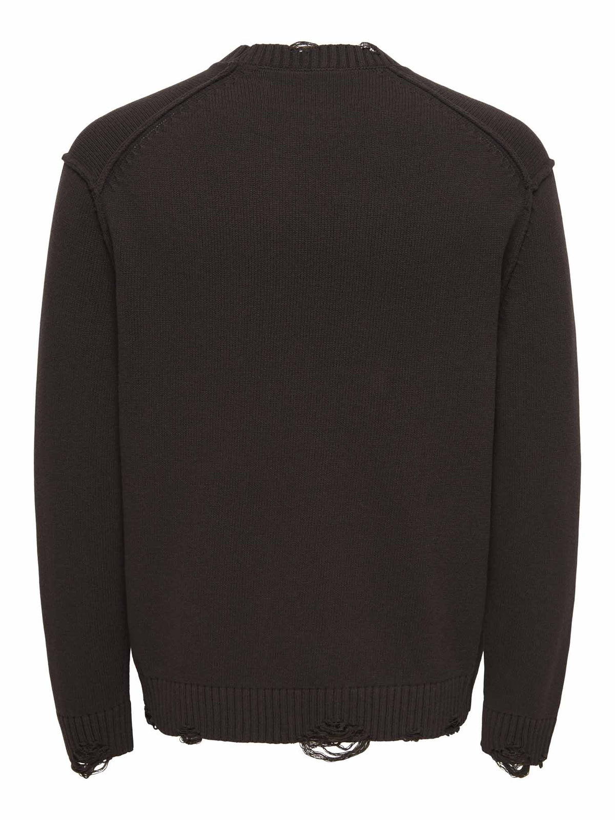 Only & Sons Tune RLX, maglia da uomo marrone